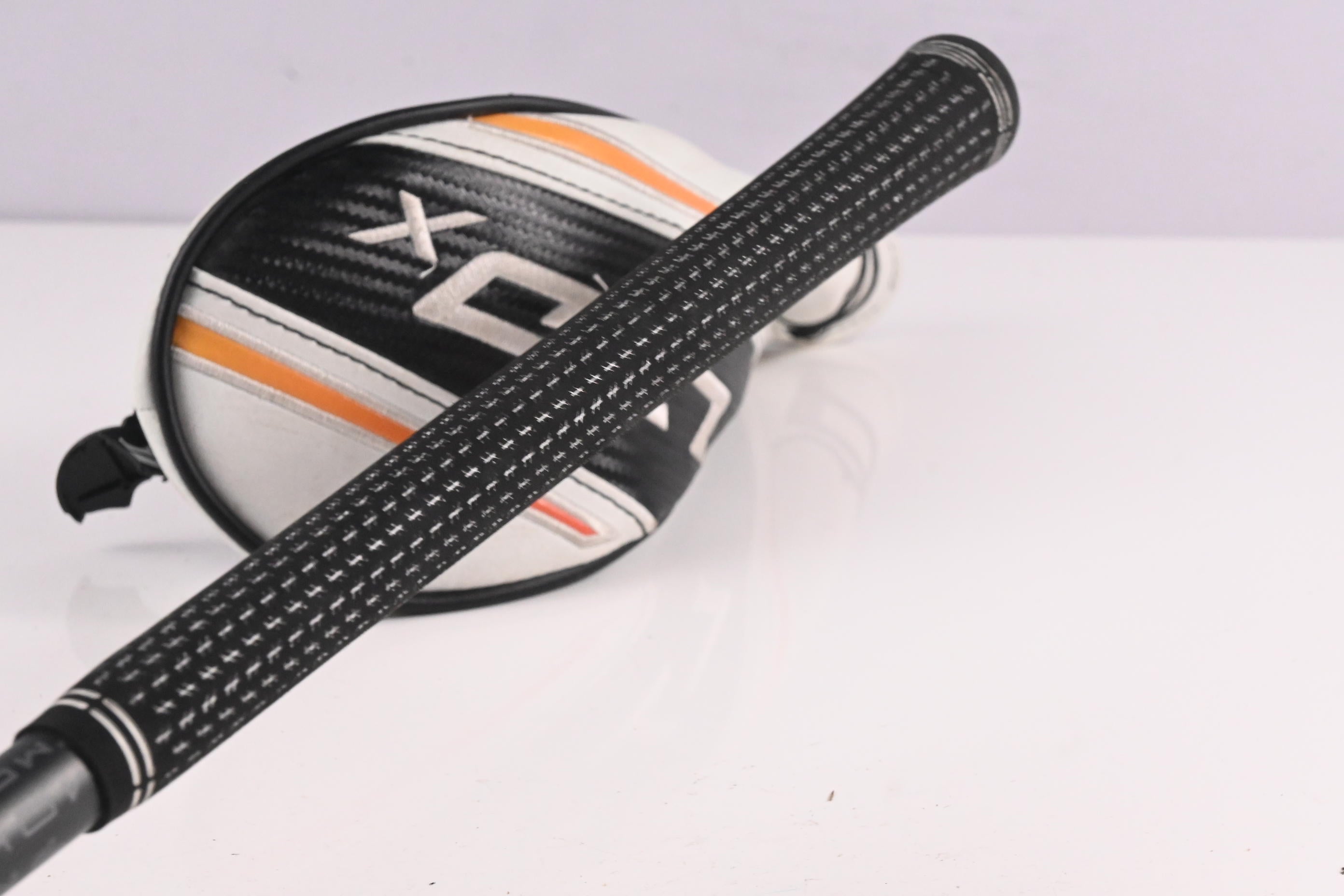 Cobra LTDx LS #3 Wood / 14.5 Degree / Stiff Flex HZRDUS Smoke Green iM10 60