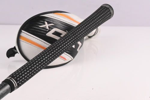 Cobra LTDx LS #3 Wood / 14.5 Degree / Stiff Flex HZRDUS Smoke Green iM10 60