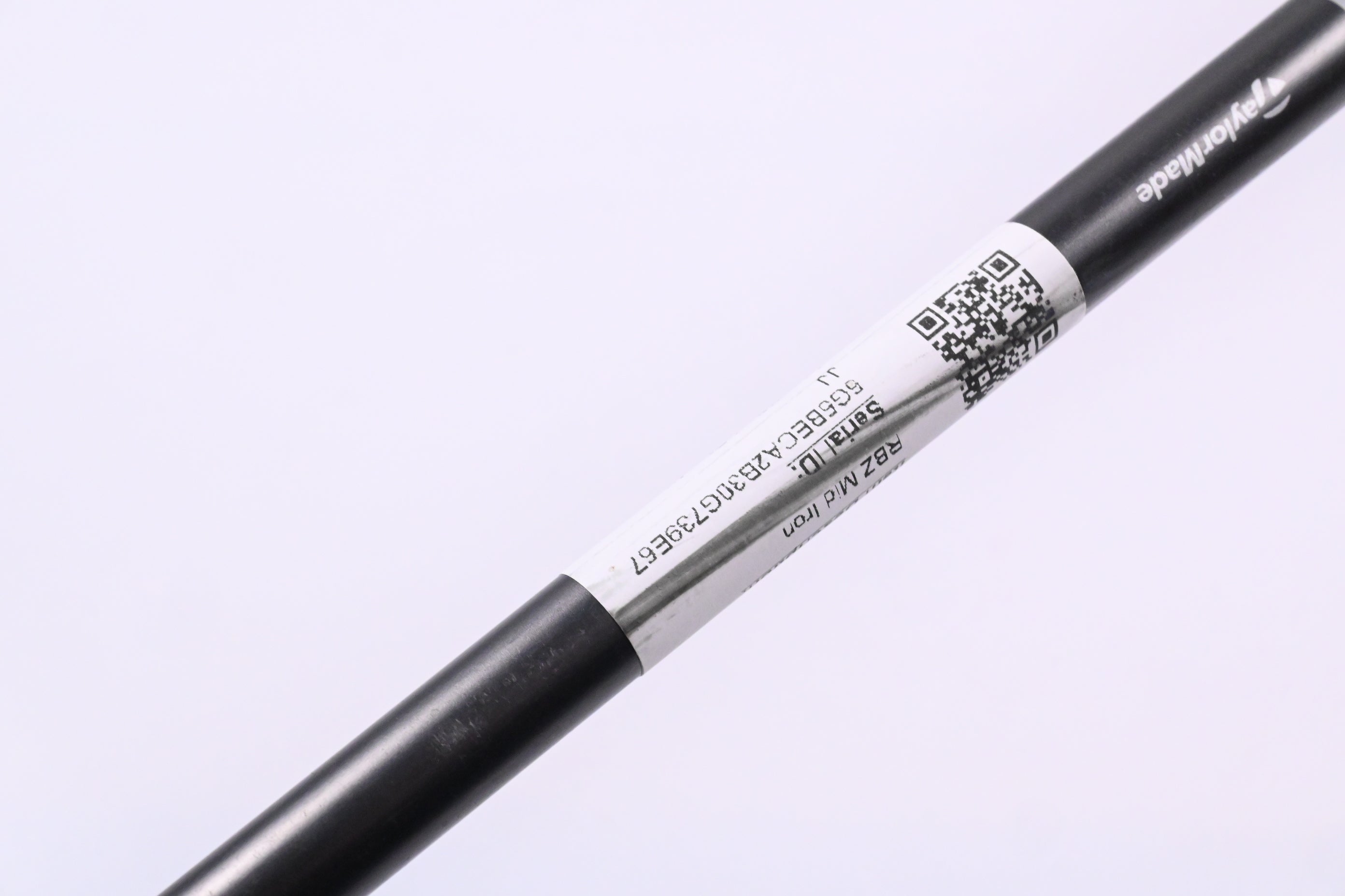 Taylormade RBZ #6 Iron / Senior Flex Taylormade RBZ 65 Shaft