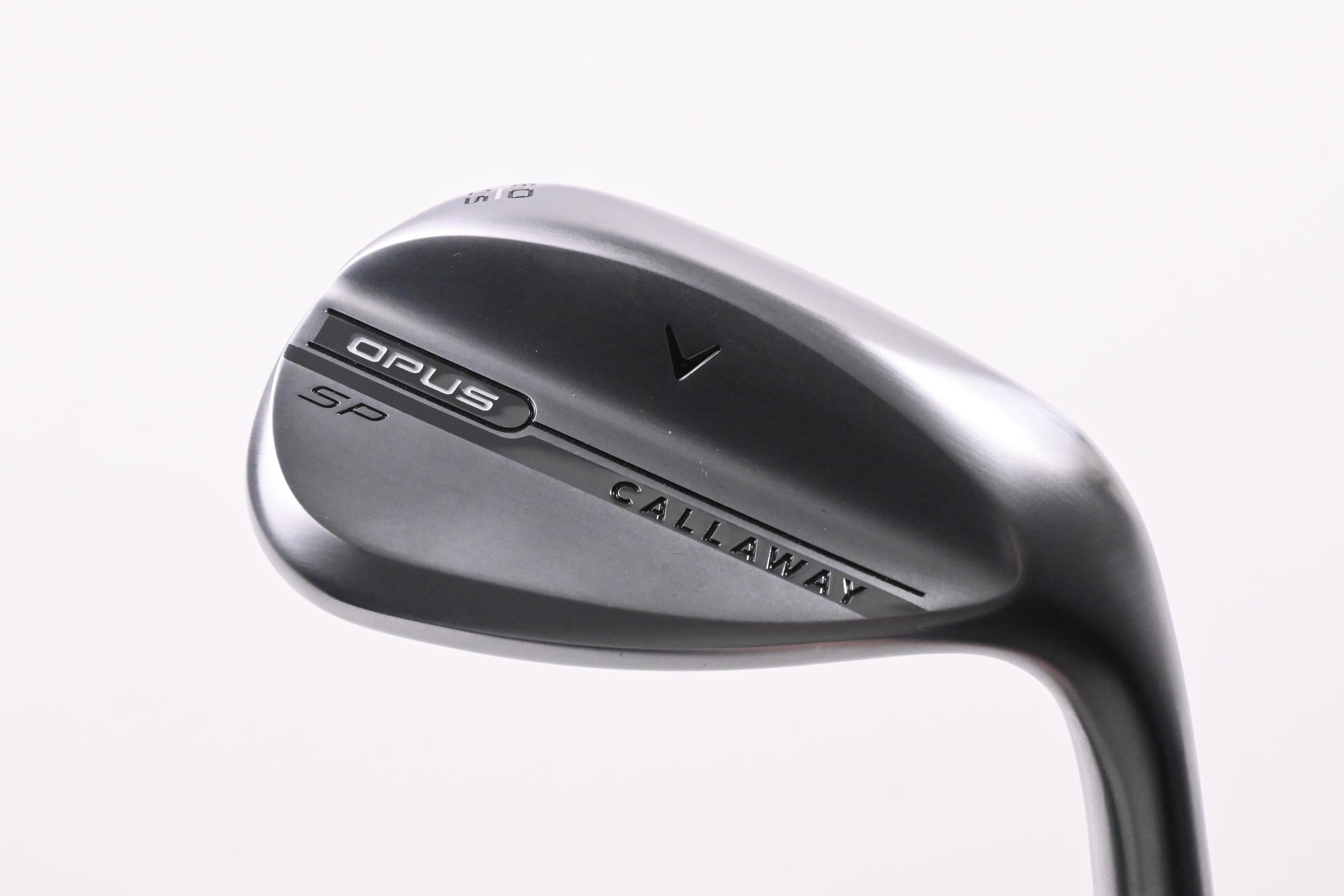 Callaway Opus SP Lob Wedge / 60 Degree / Stiff Flex Dynamic Gold S200 Shaft