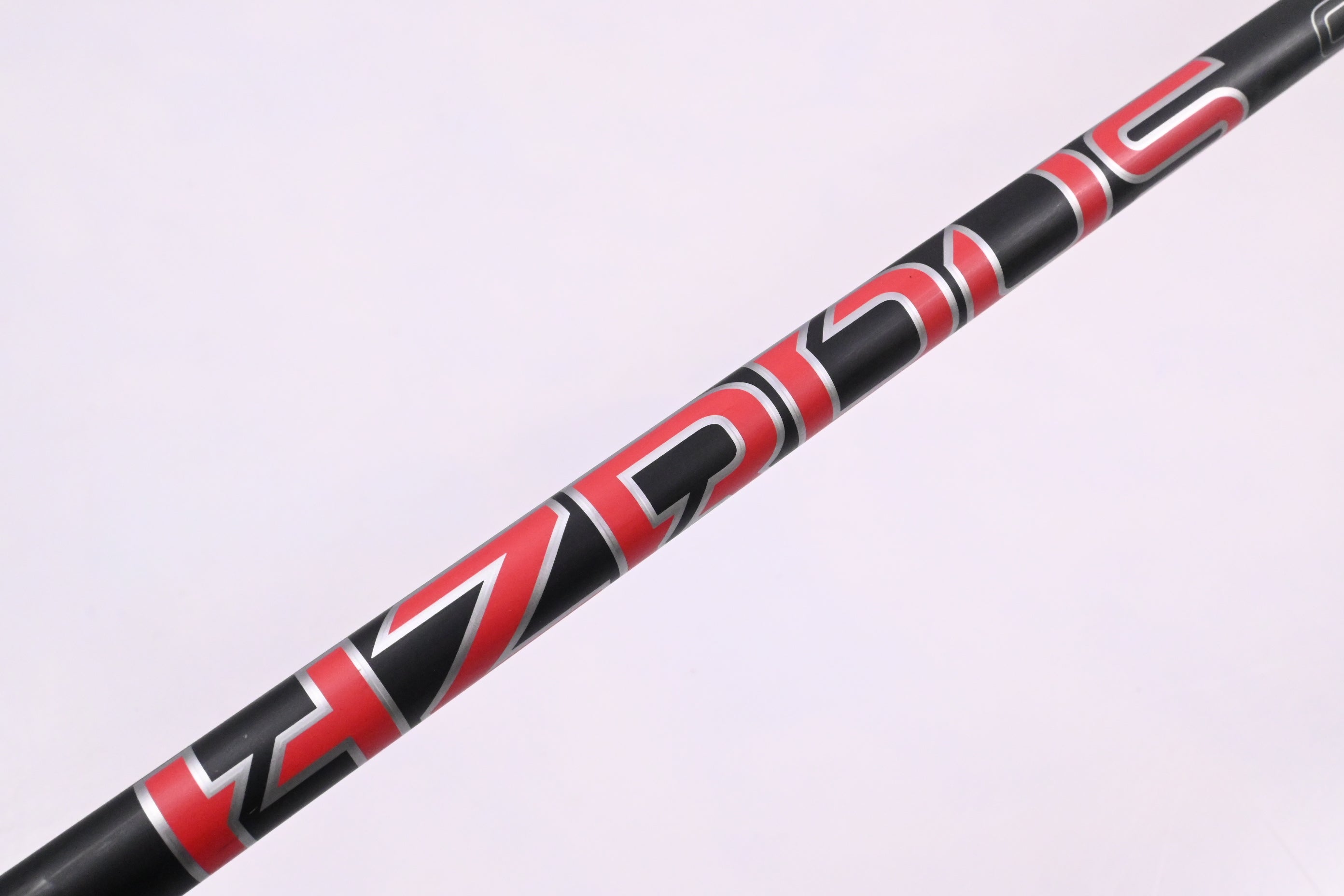 Project X Hzrdus Red CB Gen 4 60 #5 Wood Shaft / Regular Flex / Titleist 2nd Gen