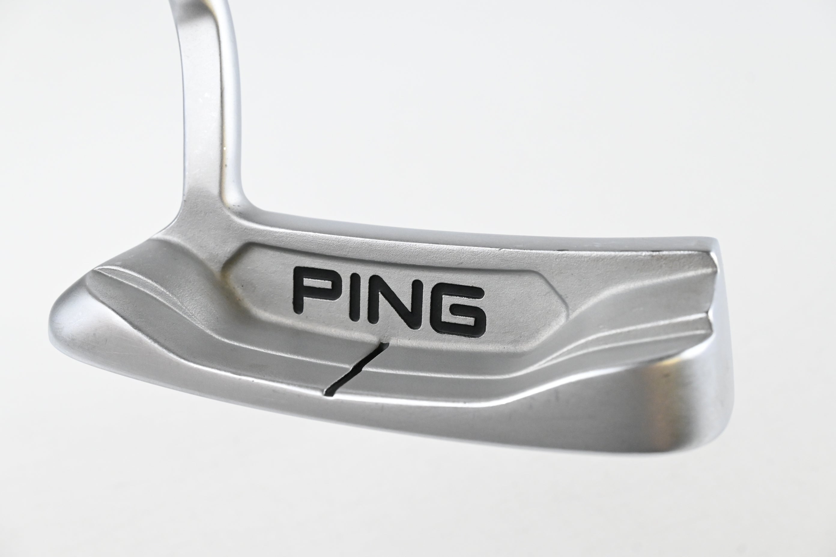 Ping Sigma 2 ZB 2 Putter / 35 Inch