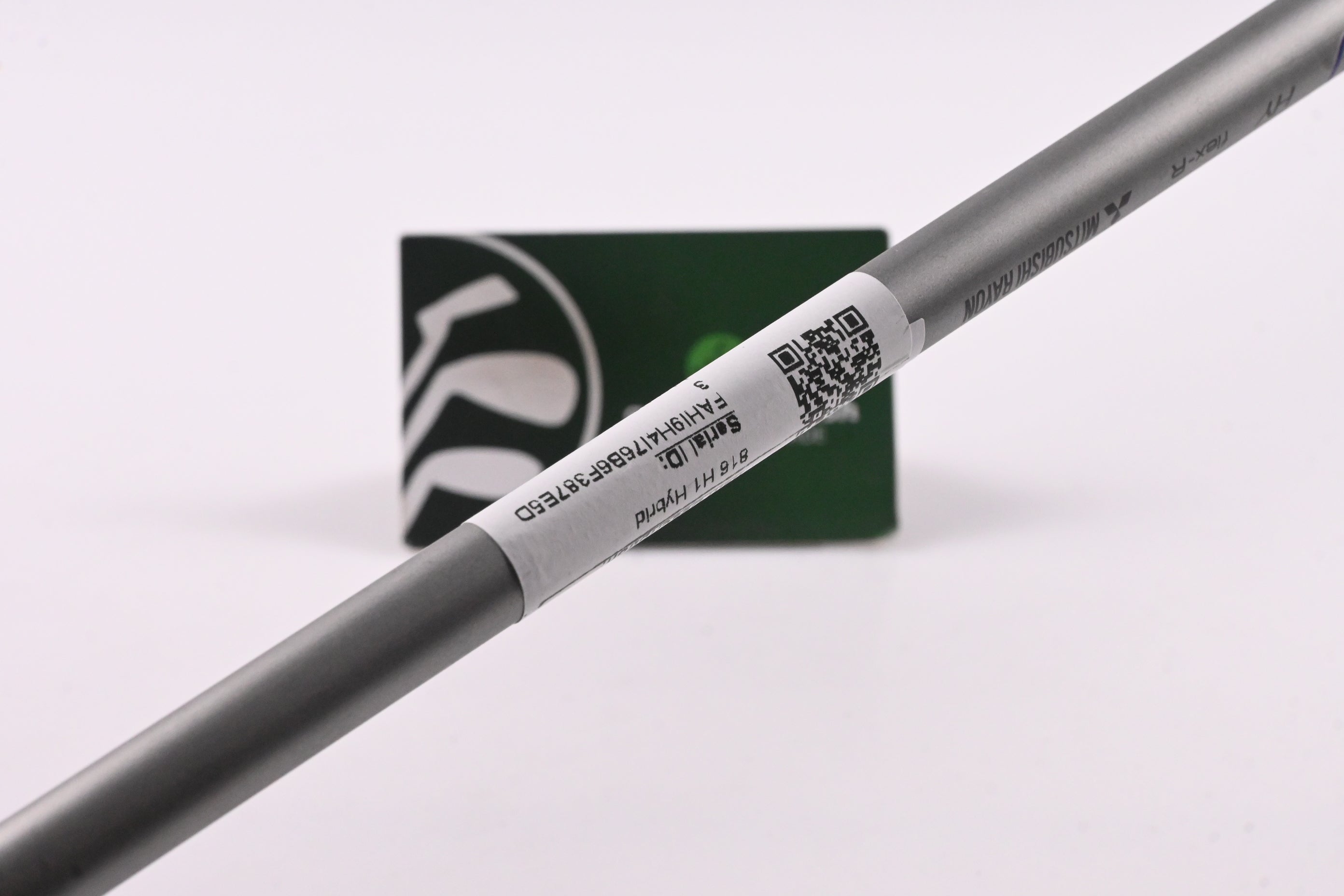 Titleist 816 H1 #3 Hybrid / 21 Degree / Regular Flex Diamana S+70 HY