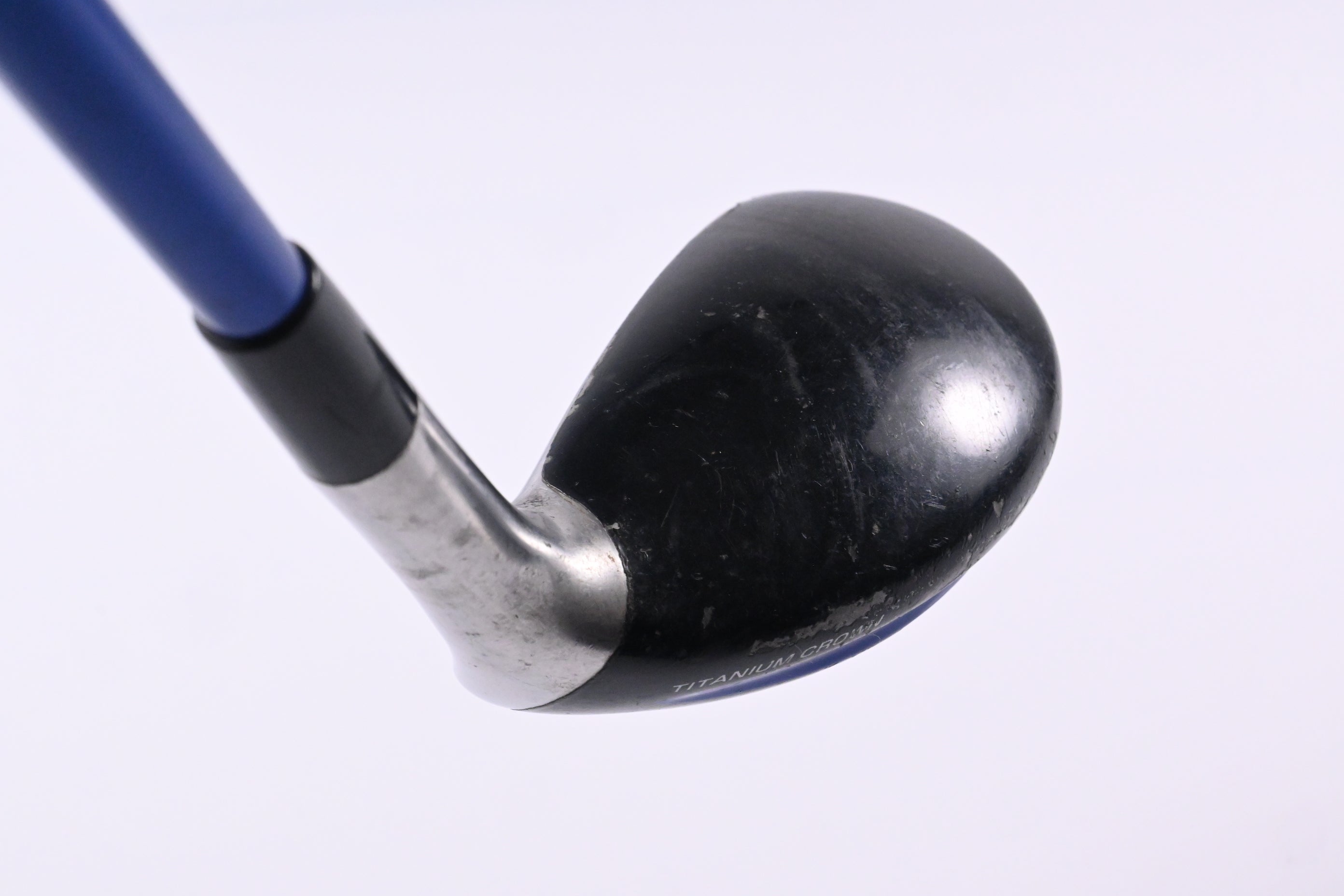 Ladies Mizuno CLK Fli-Hi #5 Hybrid / 26 Degree / Ladies Flex Mizuno Exsar HS2 60