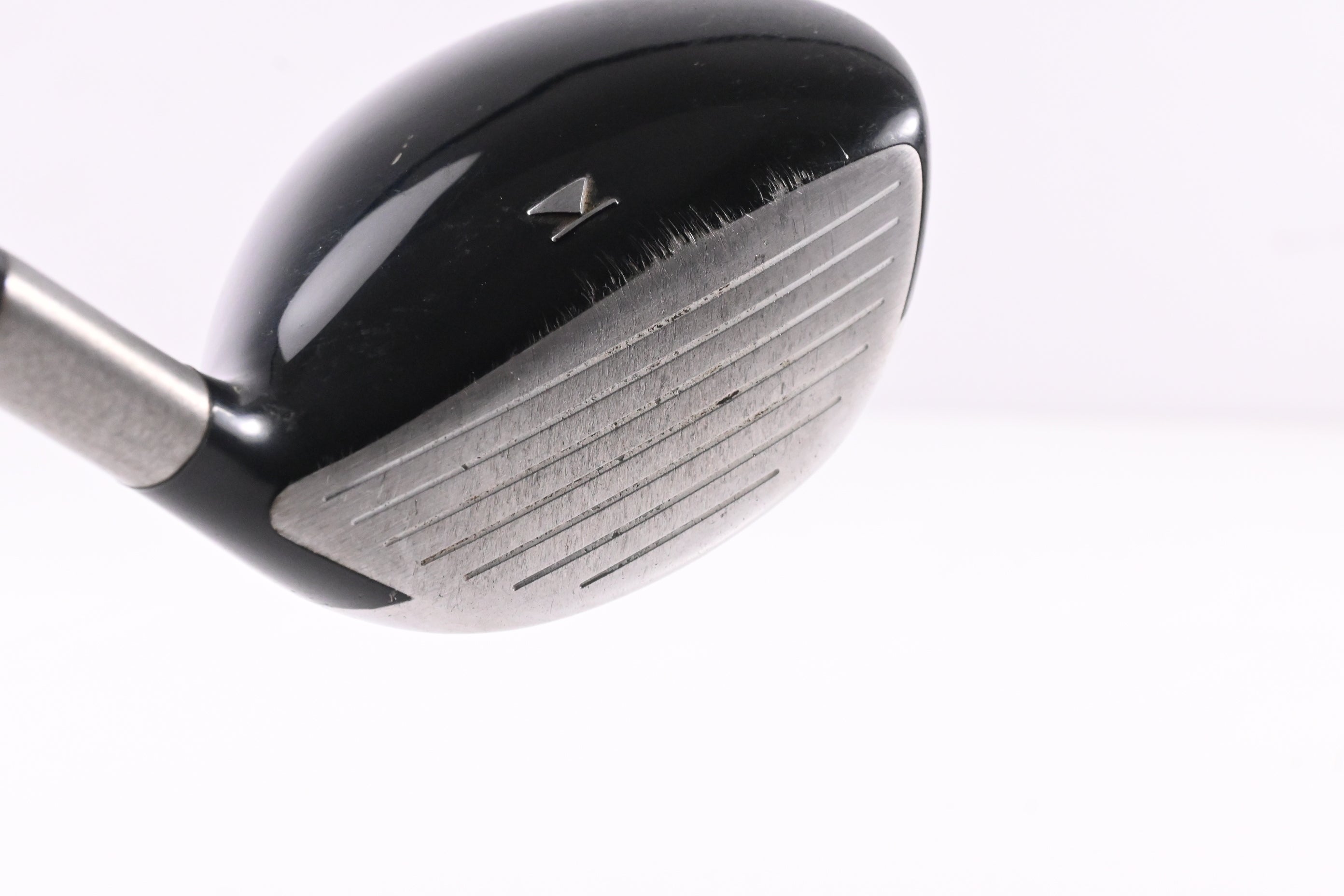 Left Hand Titleist 906 F2 #3 Wood / 15 Degree / Regular Flex Graphite Design