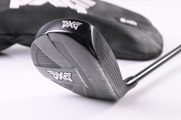 PXG 0211 2022 #3 Wood / 15 Degree / Regular Flex Tensei AV RAW Blue 55 w/ SFW