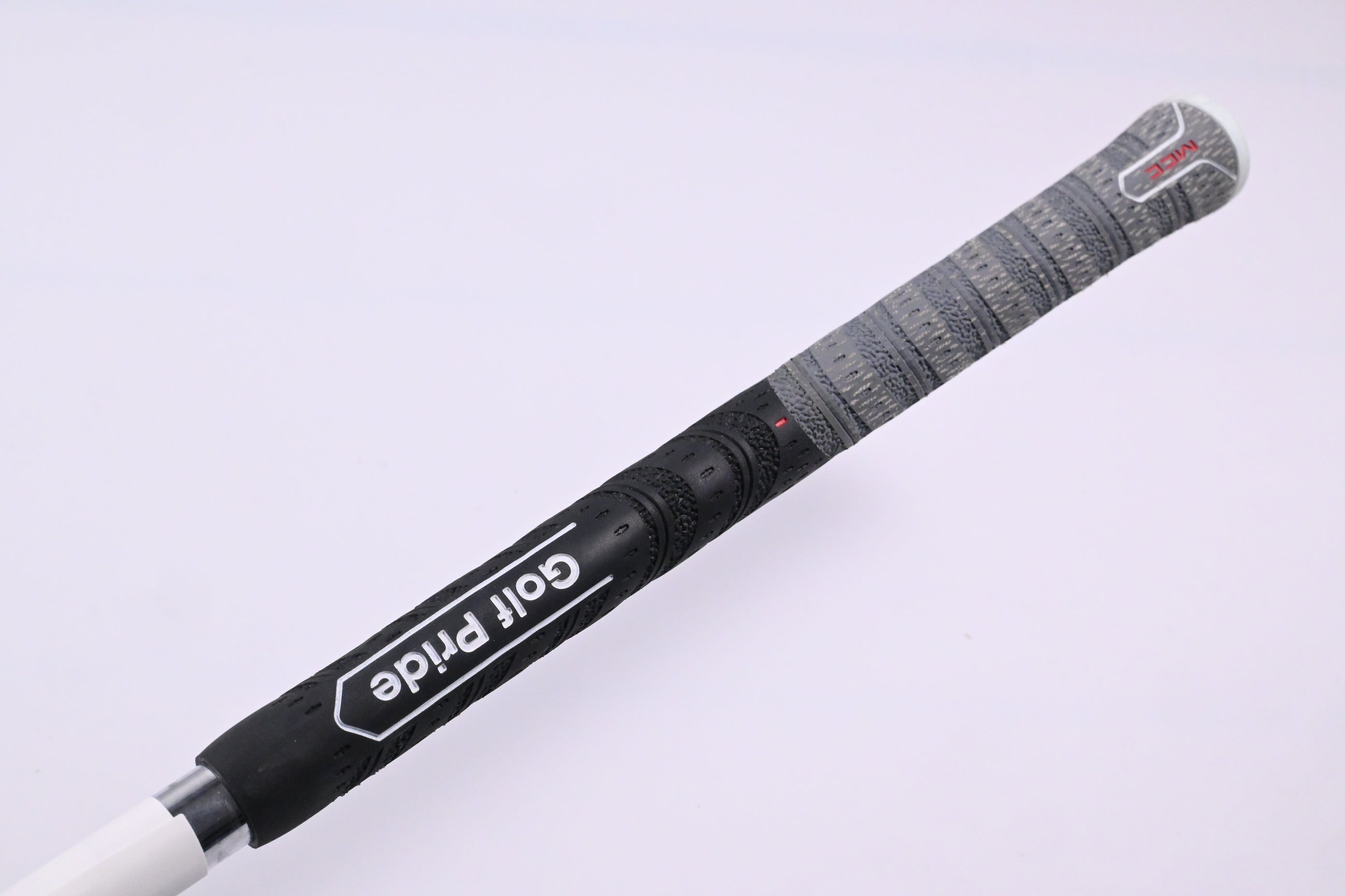 Ping S159 Gap Wedge / 50 Degree / Red Dot / X-Flex Dynamic Gold 120 X100 Shaft