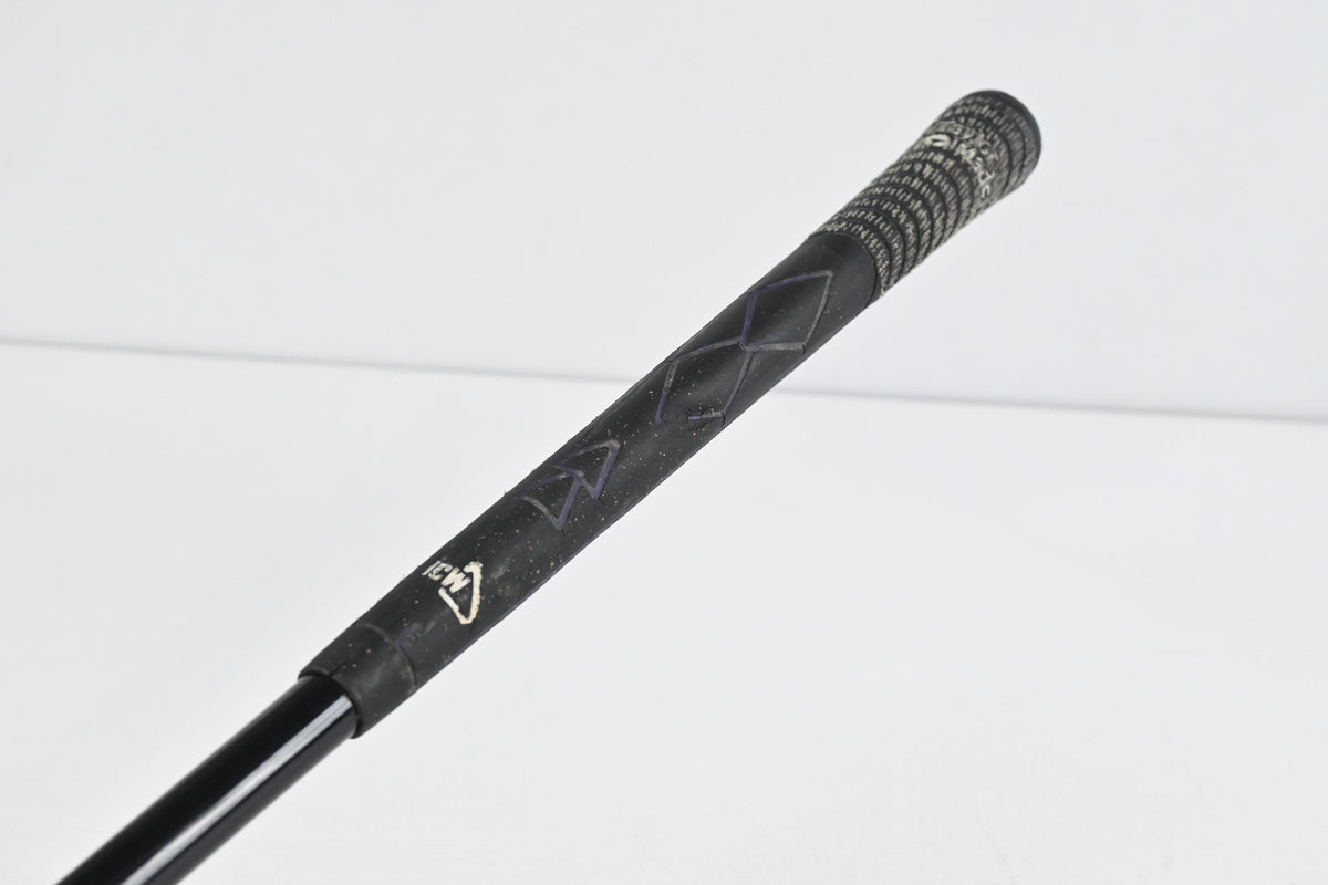 Taylormade System 2 #4 Wood / 17 Degree / Stiff Flex Flex Twist Shaft