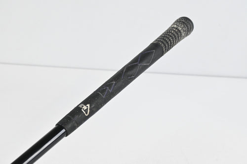 Taylormade System 2 #4 Wood / 17 Degree / Stiff Flex Flex Twist Shaft