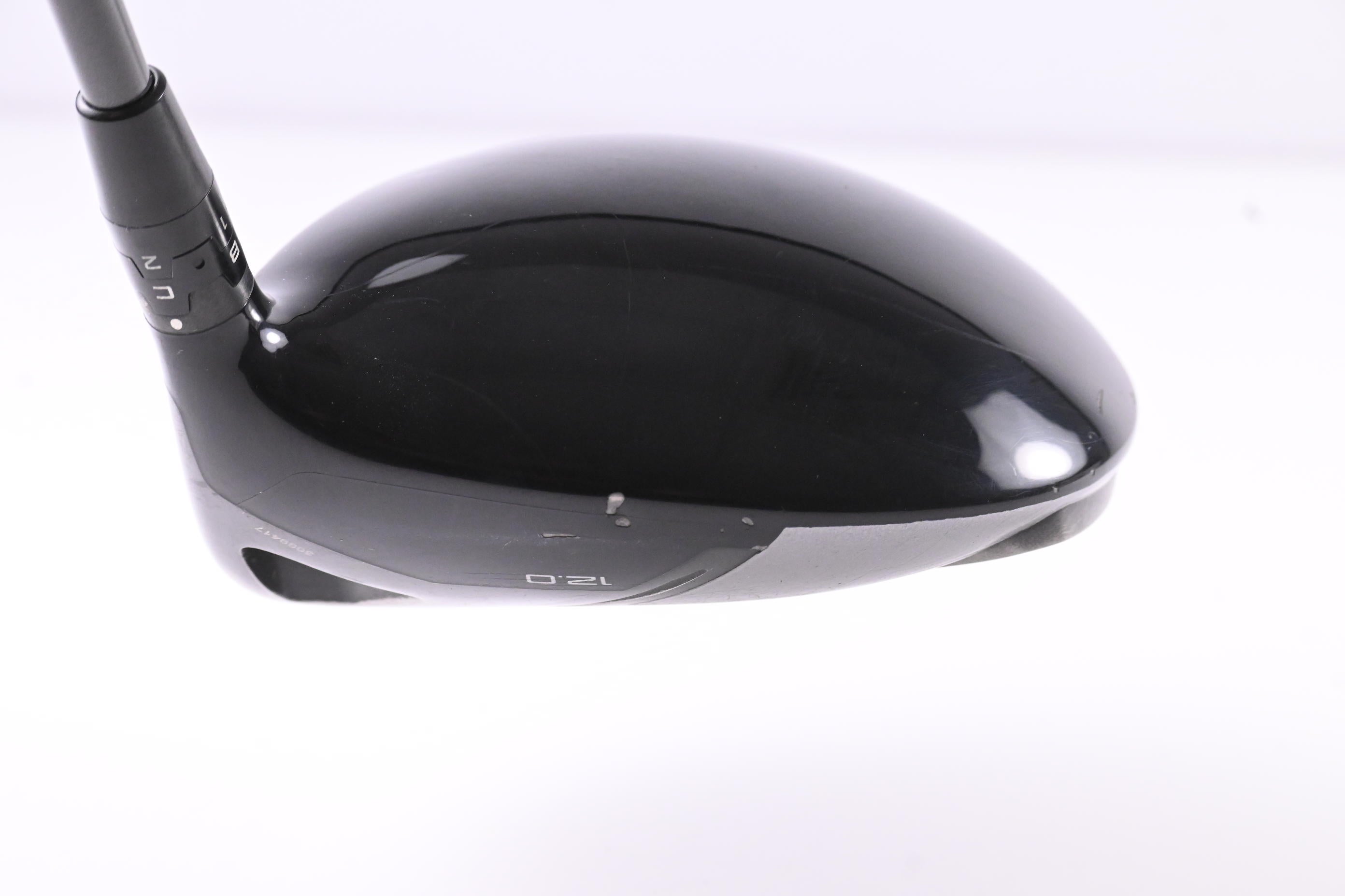Titleist TSi1 Driver / 12 Degree / Senior Flex Project X EvenFlow Riptide 50