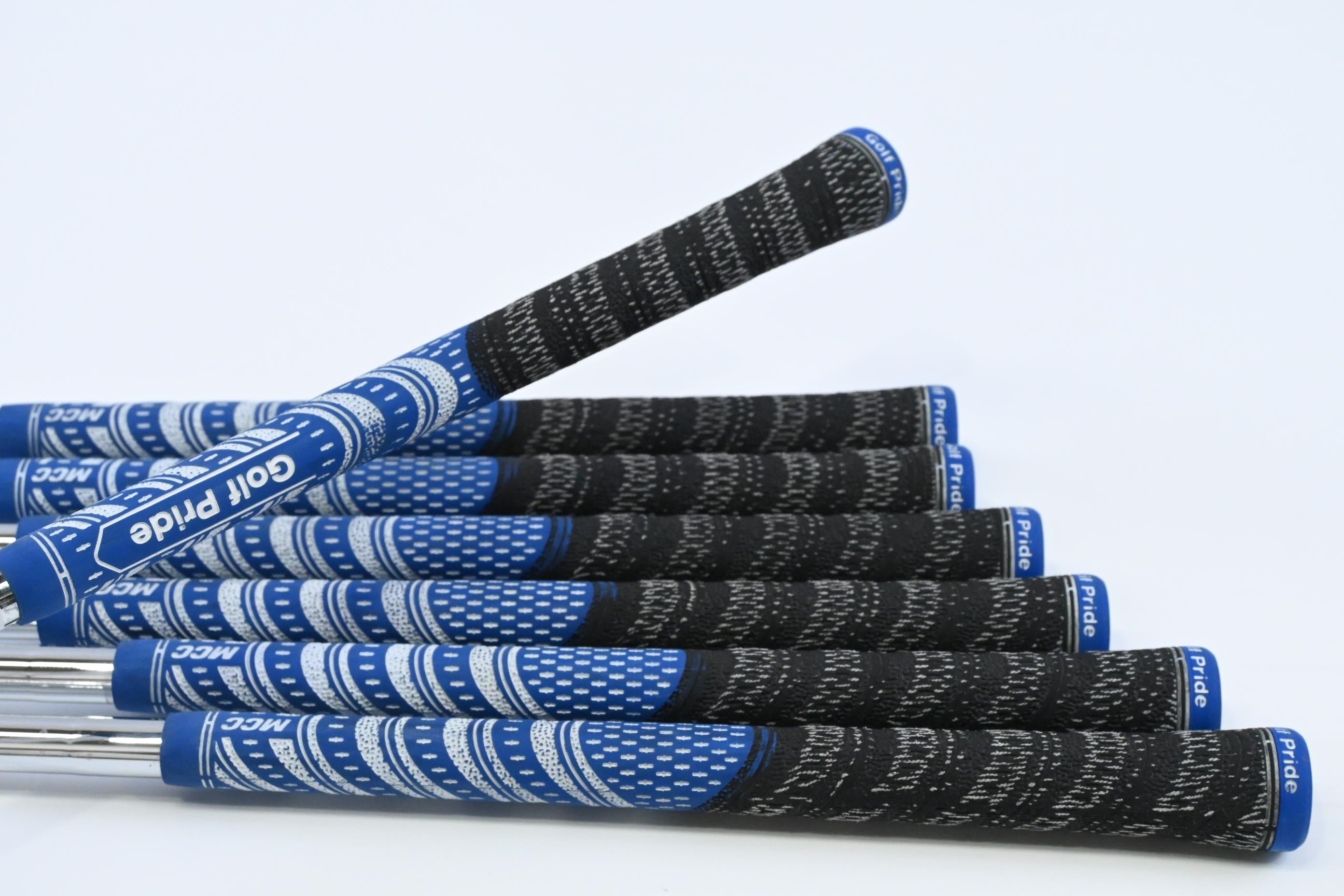 Takomo 301 CB Irons / 4-PW / X-Flex KBS Tour 130 Shafts