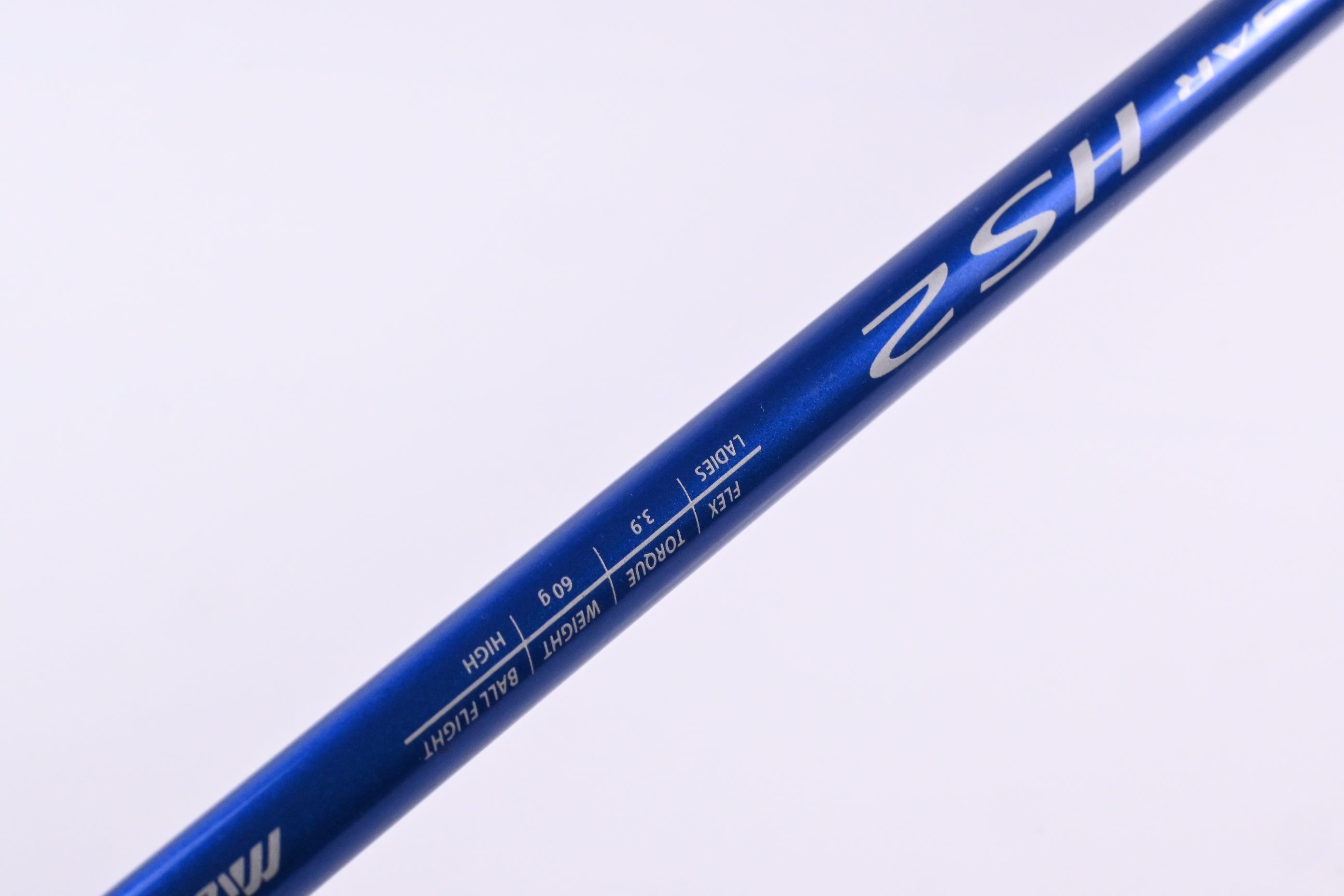 Ladies Mizuno CLK Fli-Hi #5 Hybrid / 26 Degree / Ladies Flex Mizuno Exsar HS2 60