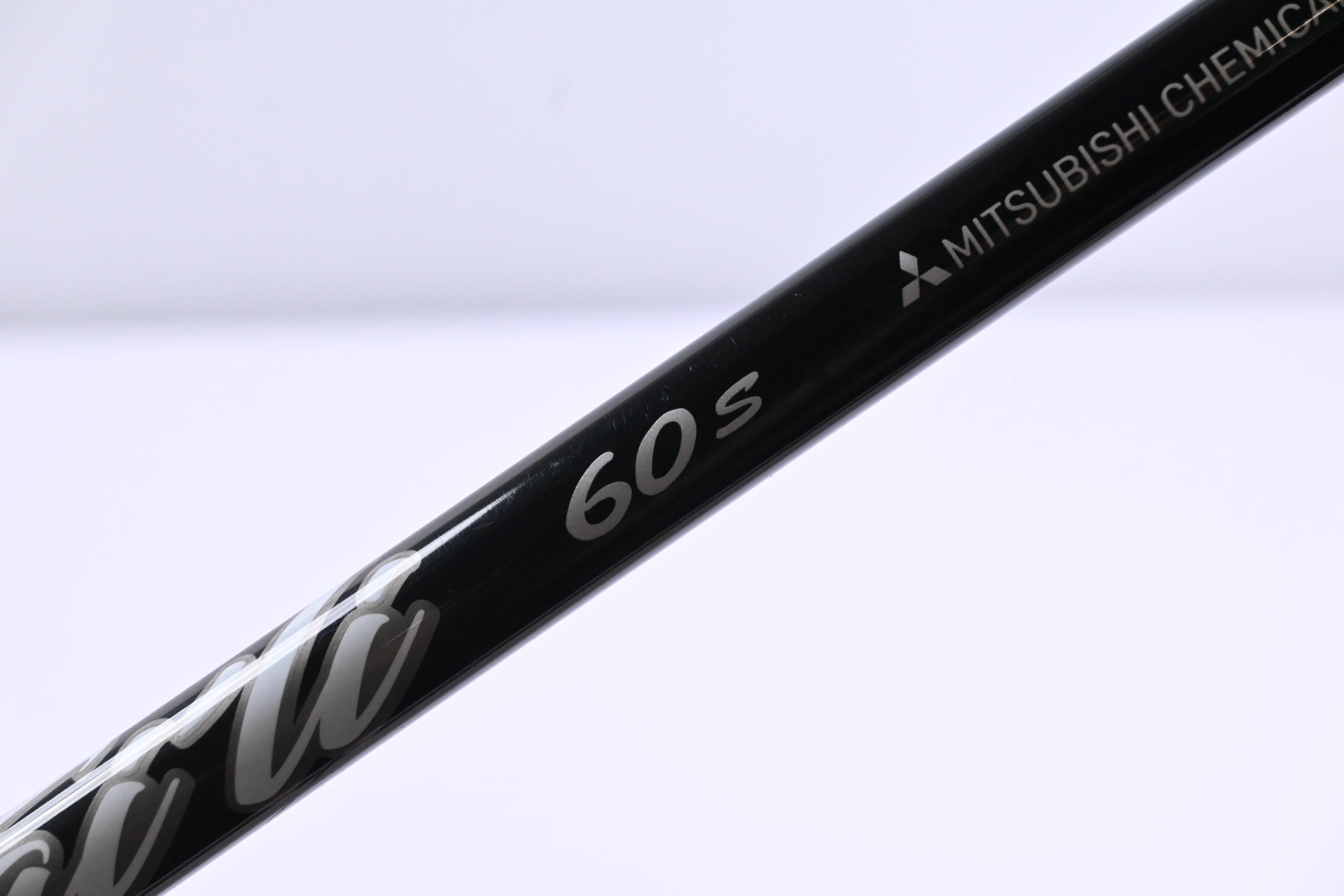 Mitsubishi Chemical Kai'li White 60 Driver Shaft / Stiff Flex / Callaway 2nd Gen