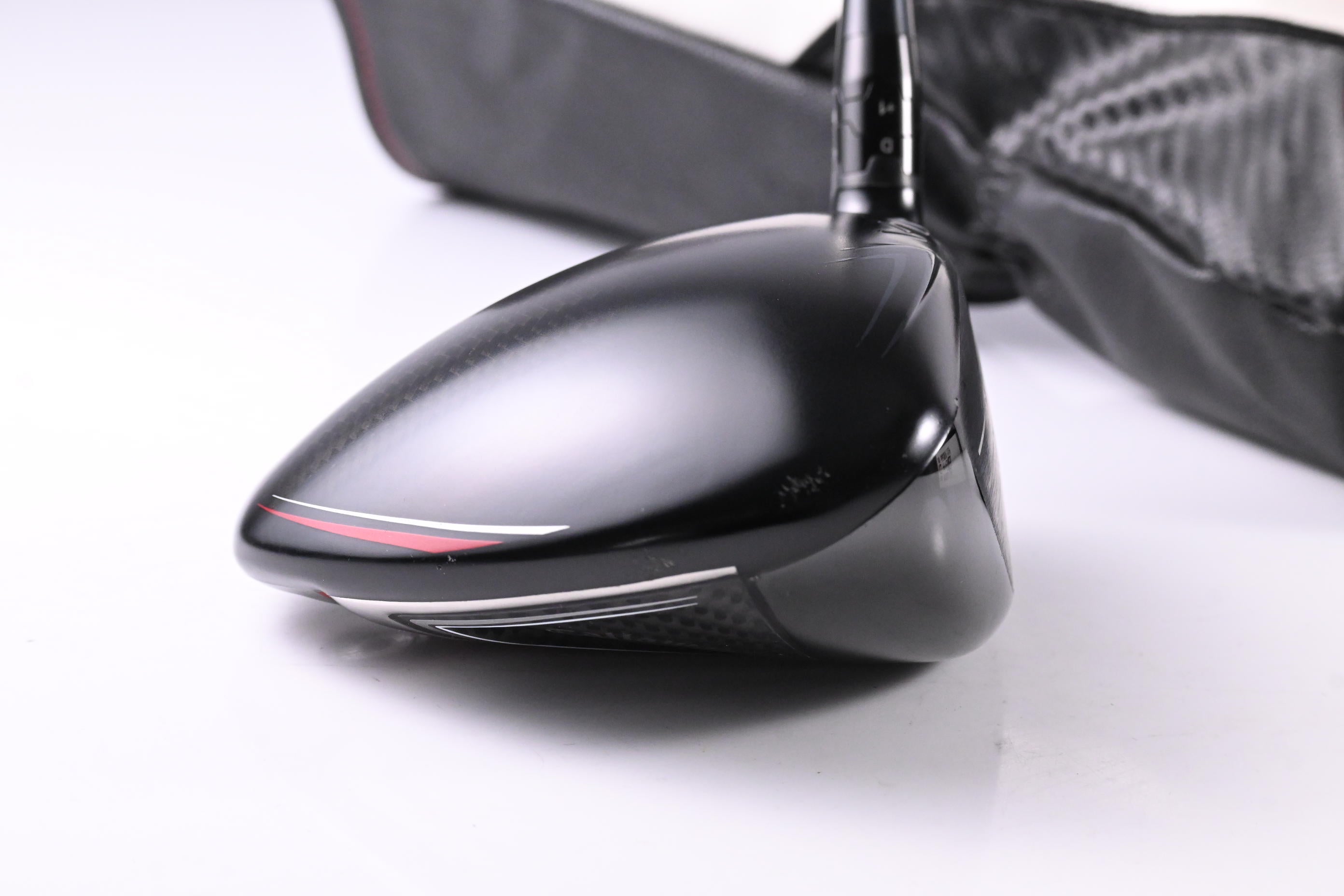 Callaway Big Bertha Fusion 2017 Driver / 10.5 Degree / Regular Flex UST Recoil