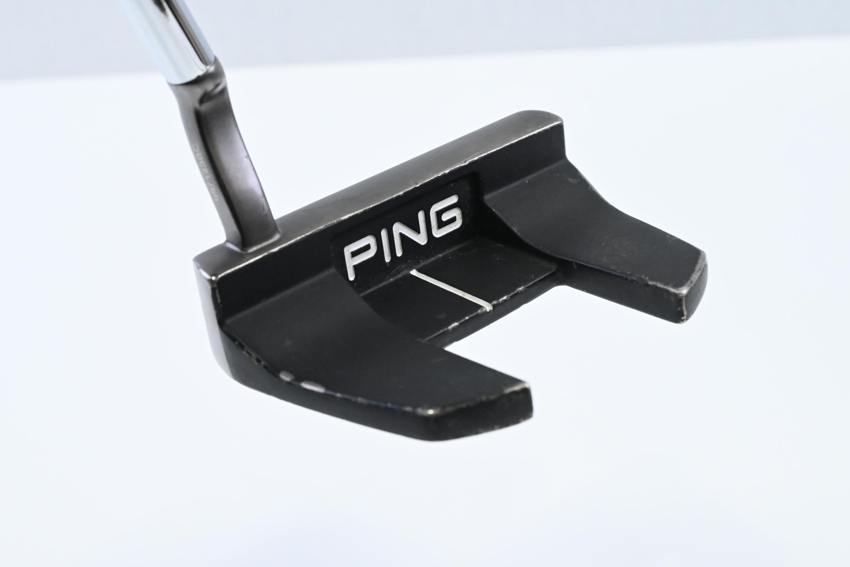 Ping Scottsdale Prime Tyne 4 2025 Putter / 34 Inch