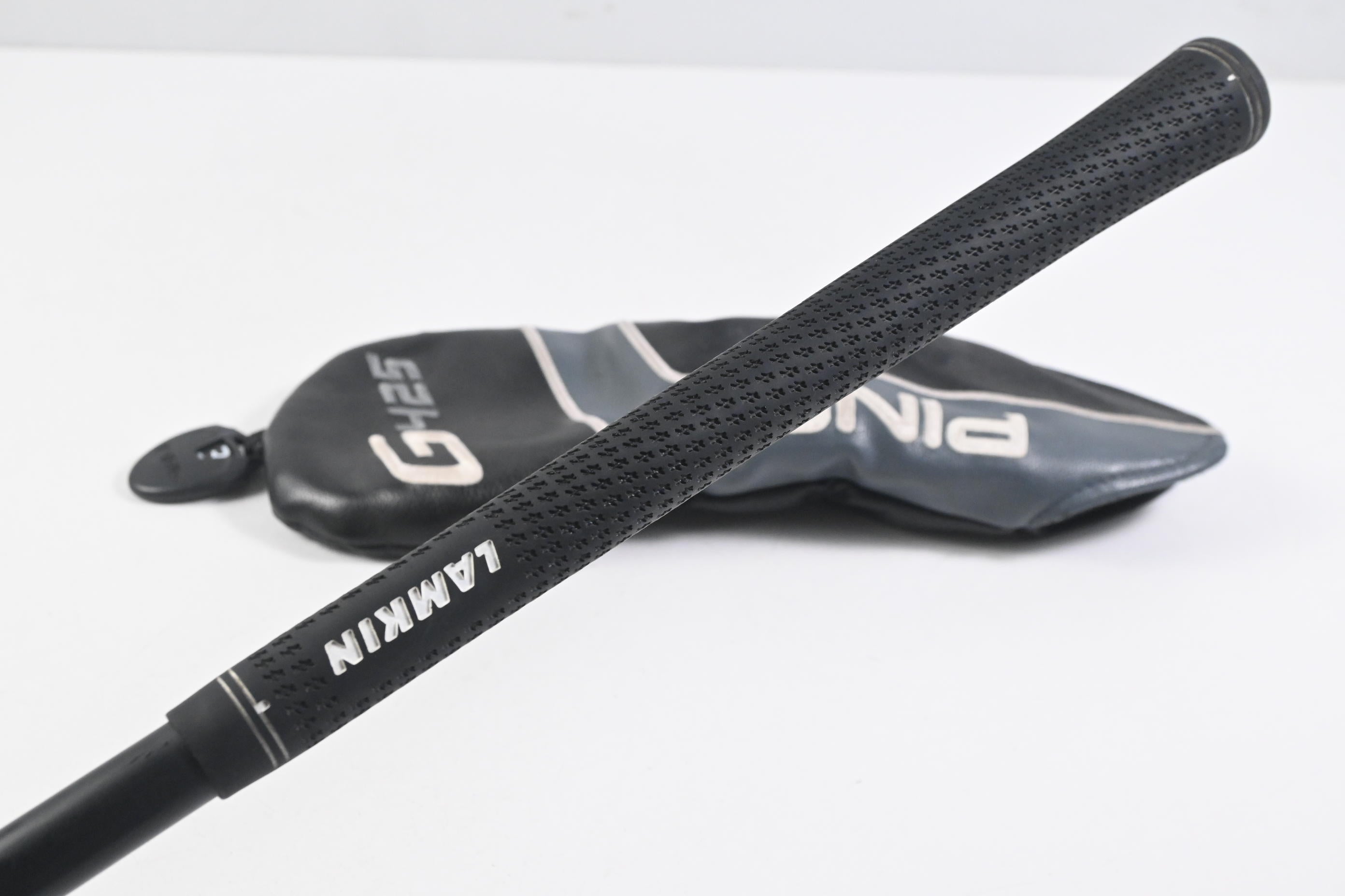 Ping G425 SFT #3 Wood / 16 Degree / Regular Flex Ping Alta CB Slate 65 Shaft