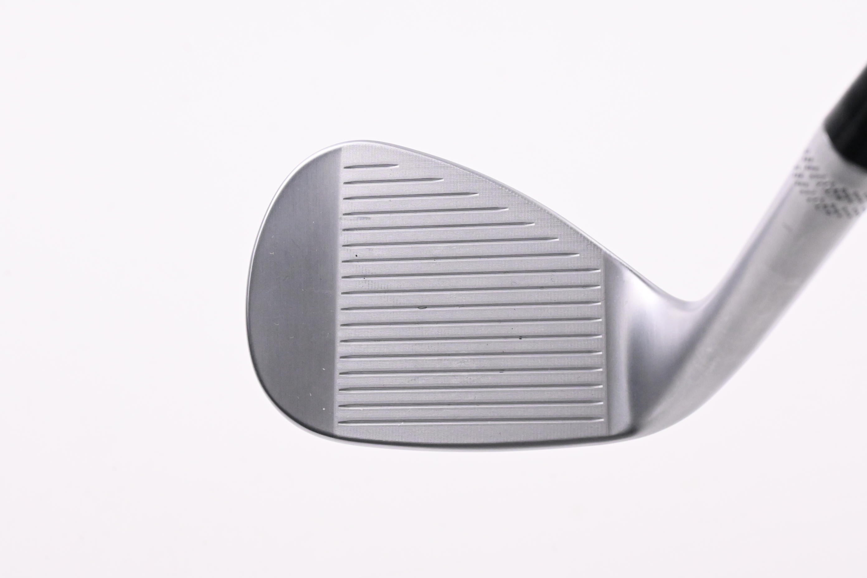 Callaway Opus SP Lob Wedge / 60 Degree / Stiff Flex Dynamic Gold S200 Shaft