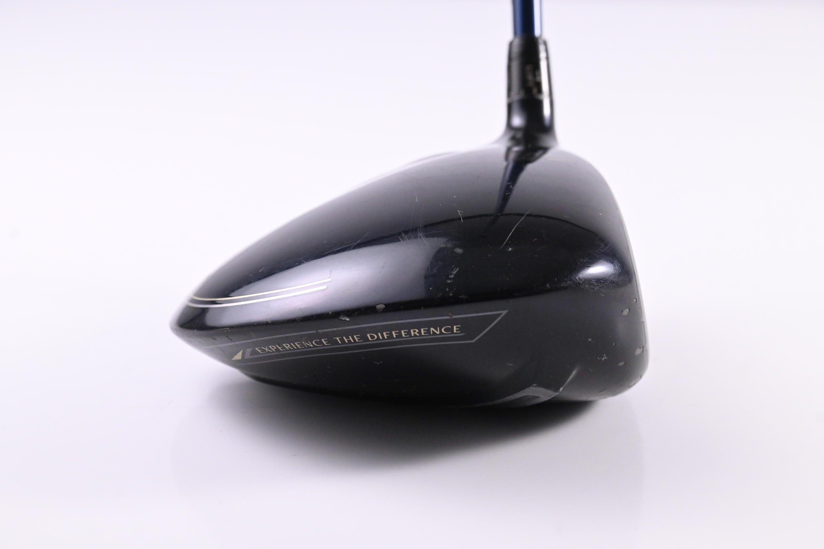 XXIO 13 Driver / 10.5 Degree / Stiff Flex Diamana ZX 50 Shaft