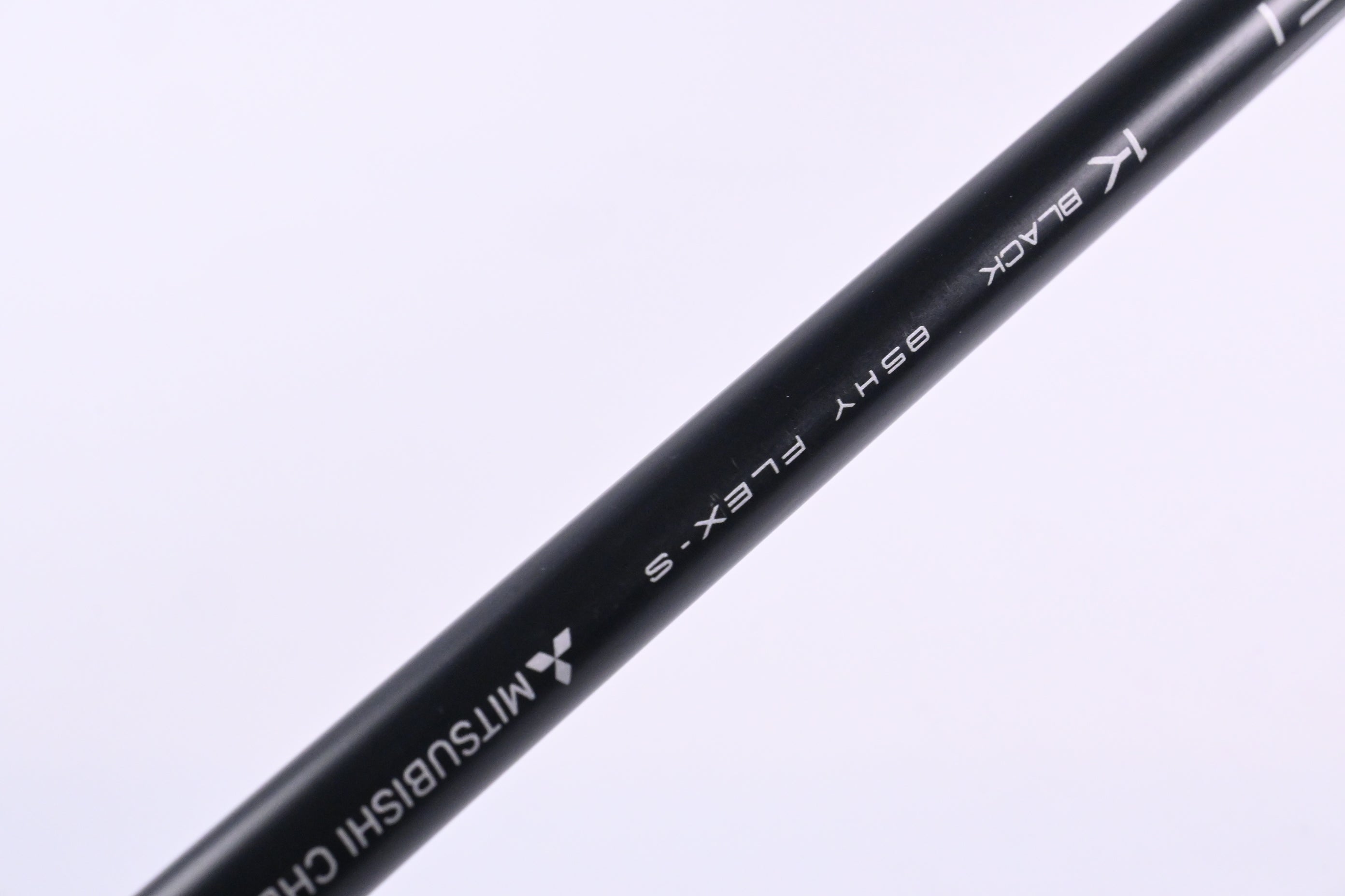 Titleist TSR1 #5 Hybrid / 23 Degree / Stiff Flex Tensei 1K Black 85 Shaft
