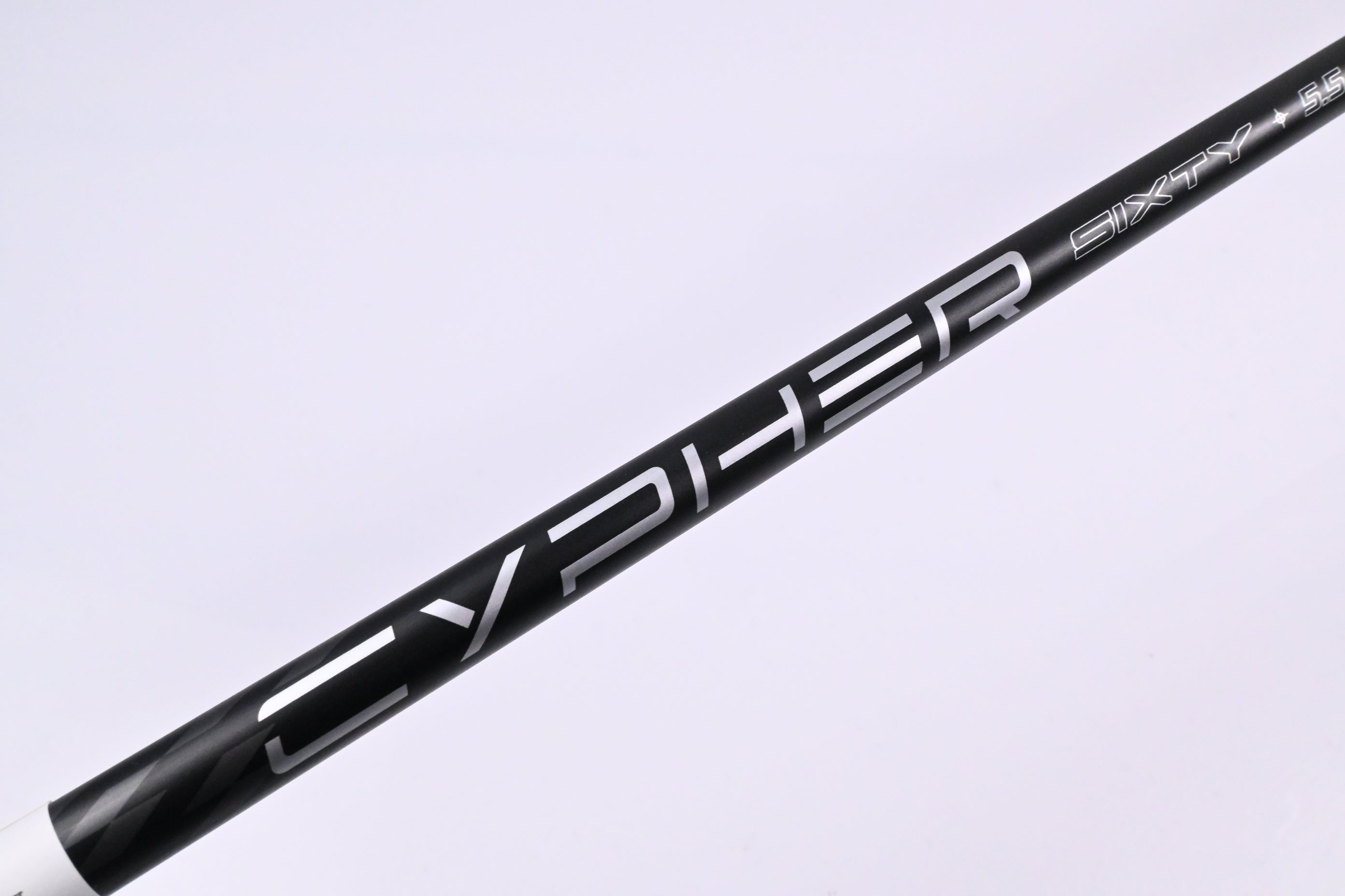 Project X Cypher 2.0 60 #4 Hybrid Shaft / Regular Flex / Callaway 3rd Gen