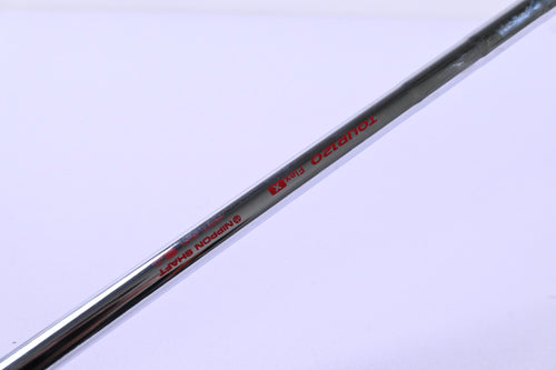 Taylormade Milled Grind 4 TW Lob Wedge / 60 Degree / X-Flex Modus3 Tour120 Shaft