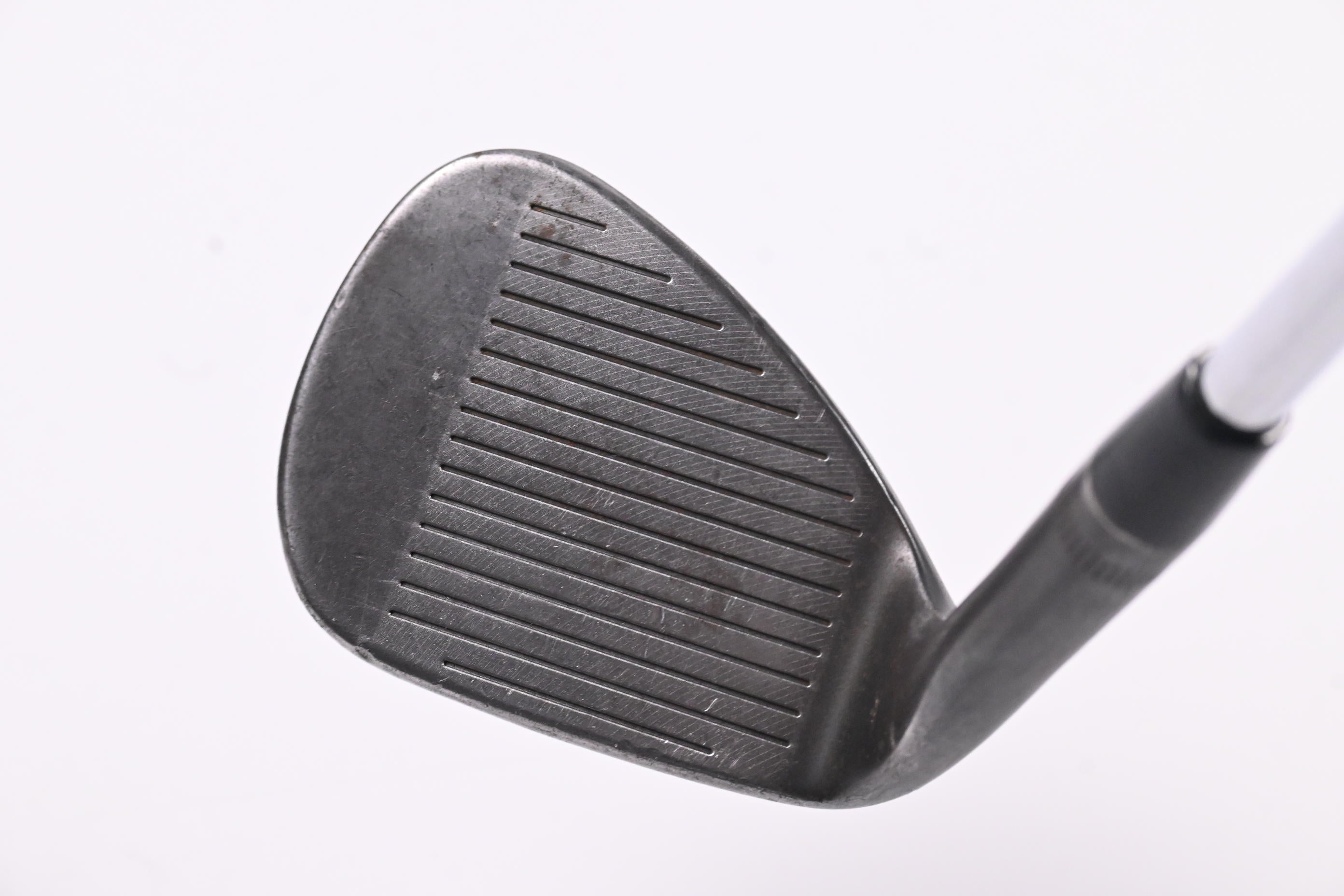 Callaway Mack Daddy Forged Sand Wedge / 56 Degree / Wedge Flex Dynamic Gold Mid