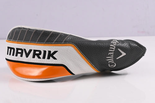 Callaway Mavrik Sub Zero #5 Wood / 18 Degree / TX-Flex Tensei CK Pro White 80