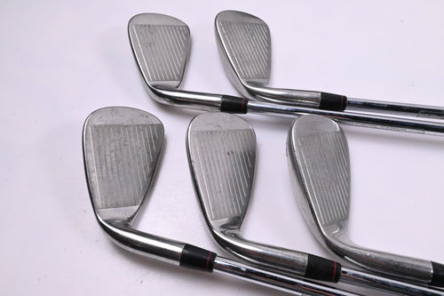 Nike VR Full Cavity Irons / 6-PW / Regular Flex Dynamic Gold R300 Shafts