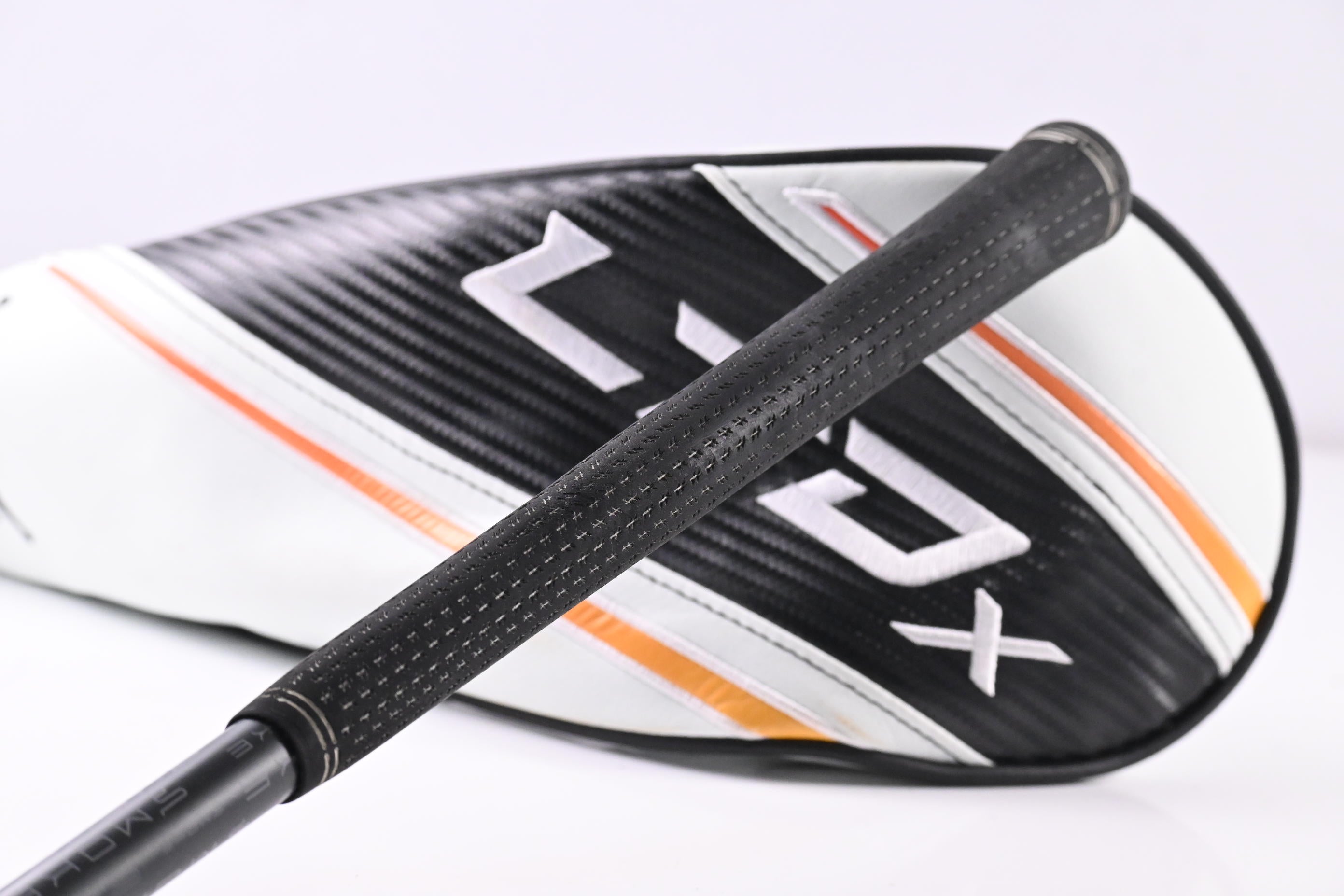 Cobra LTDx Driver / 10.5 Degree / Regular Flex HZRDUS Smoke IM10 60 Shaft