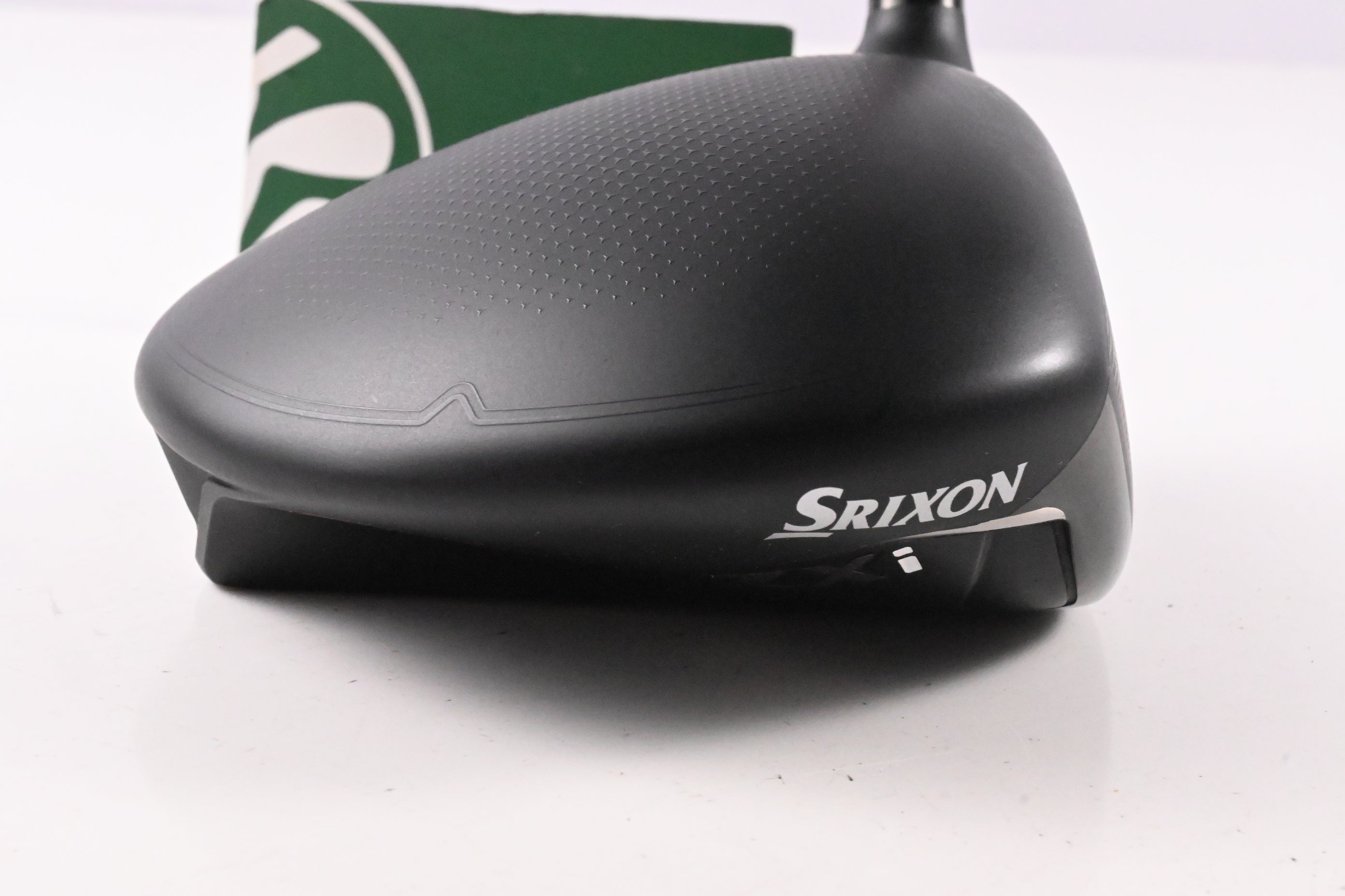 Srixon ZXi Driver / 10.5 Degree / Senior Flex Project X Denali Red 50