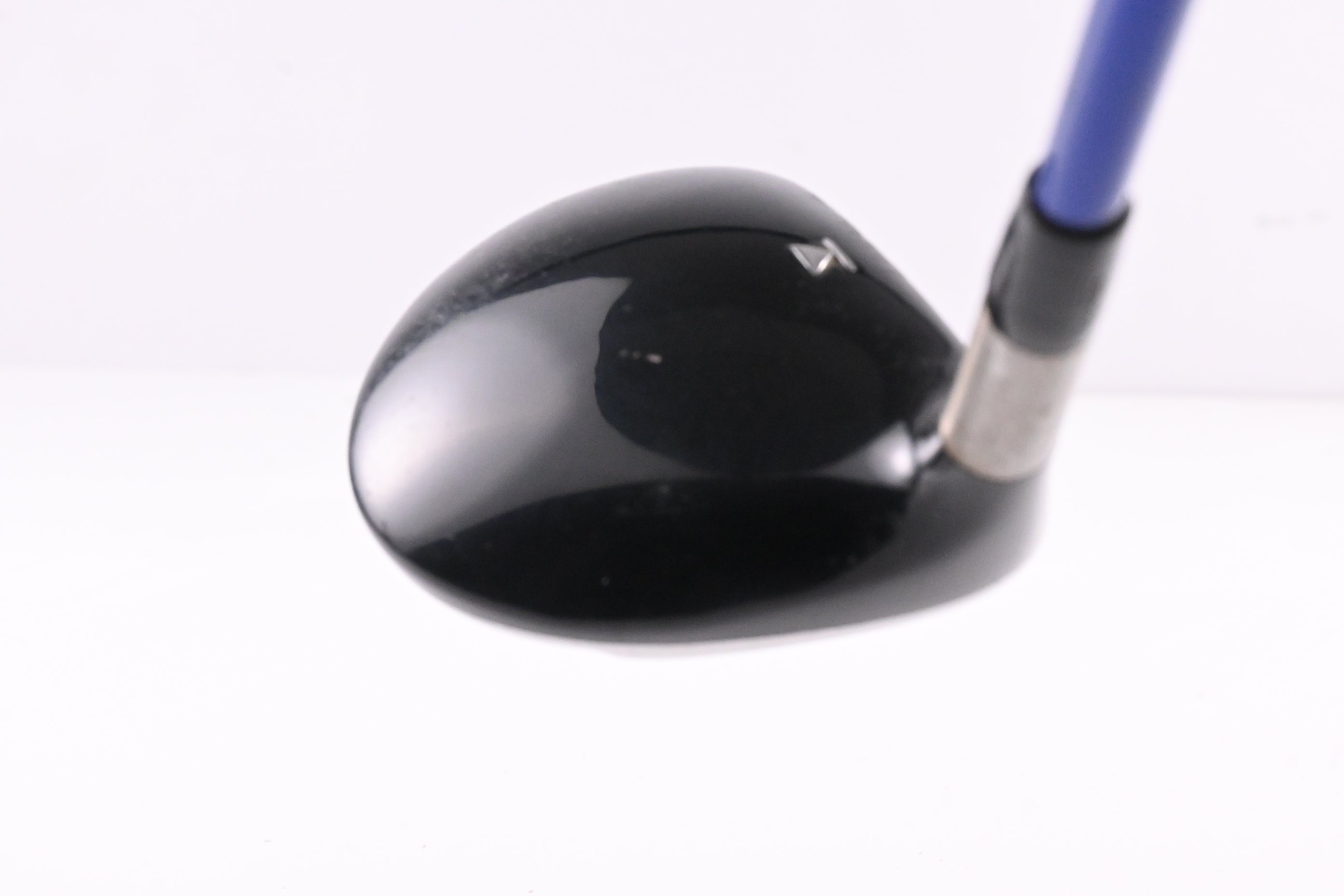 Left Hand Titleist 906 F2 #3 Wood / 15 Degree / Regular Flex Graphite Design