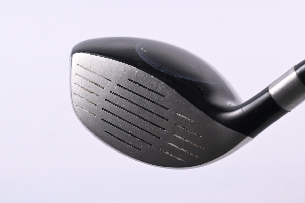 Ladies Ping G5 #7 Wood / 21 Degree / Ladies Flex Ping TFC 100 F Shaft