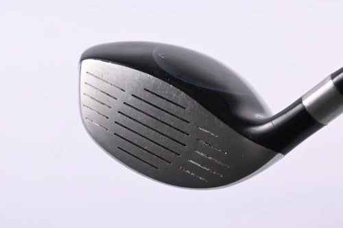 Ladies Ping G5 #7 Wood / 21 Degree / Ladies Flex Ping TFC 100 F Shaft