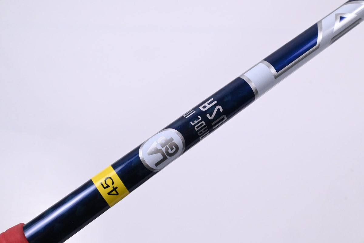 LA Golf DJ Signature Series Mid 65 Driver Shaft / Stiff Flex / Titleist Adapter