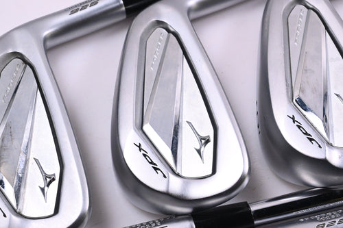 Mizuno JPX 925 Forged Irons / 4-PW+GW / X-Flex N.S.PRO Modus3 Tour 120 Shafts