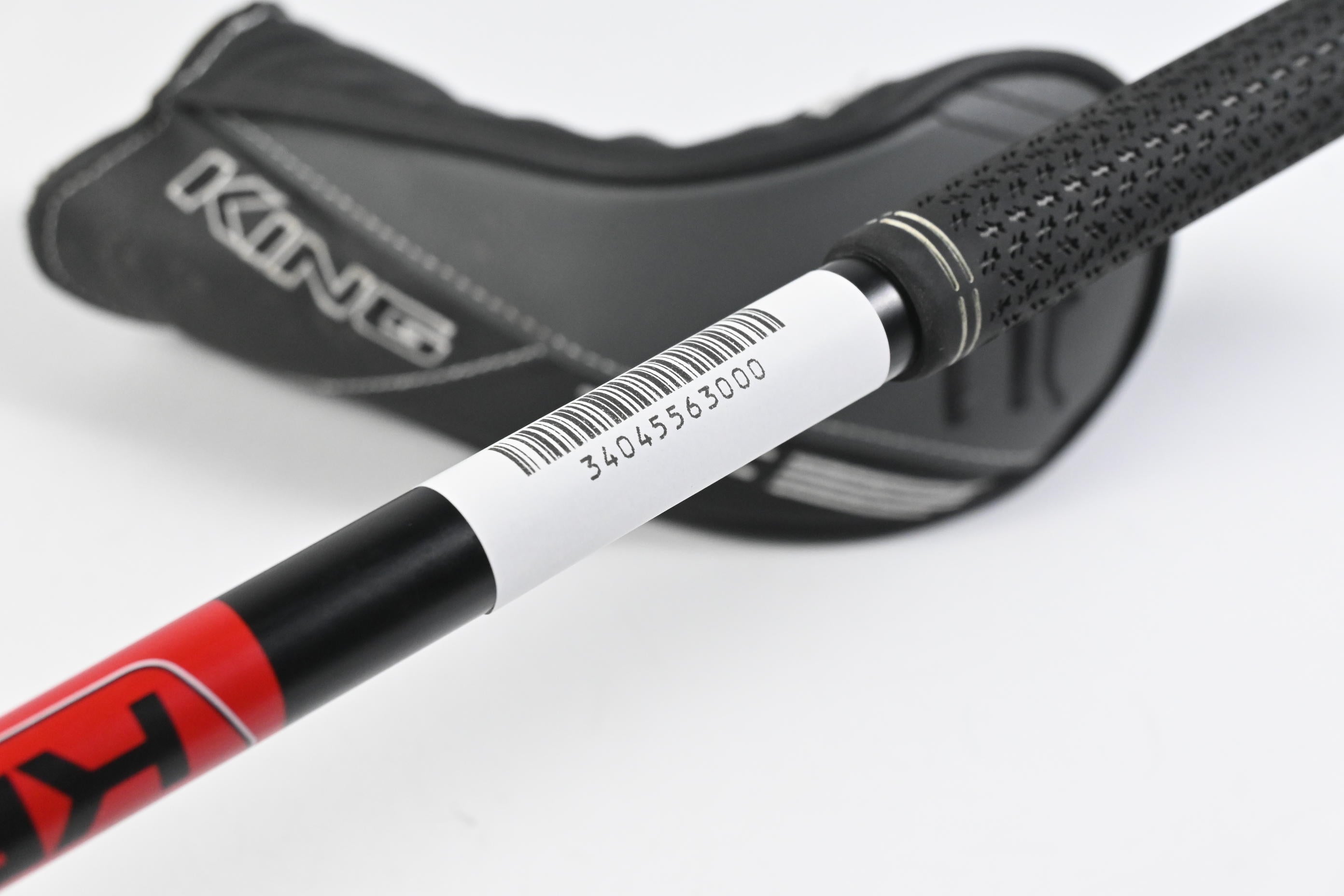 Cobra King Tec 2021 #3 Hybrid / 19 Degree / Stiff Flex KBS TGI 85 Shaft