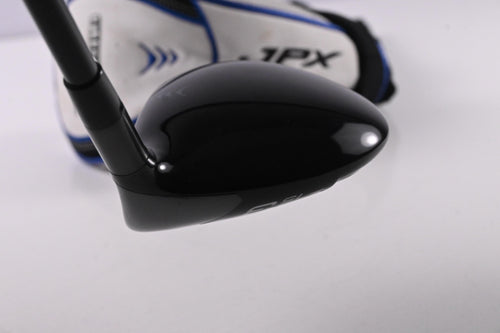 Mizuno JPX 825 #3 Wood / 15 Degree / Stiff Flex Mizuno 60 Shaft