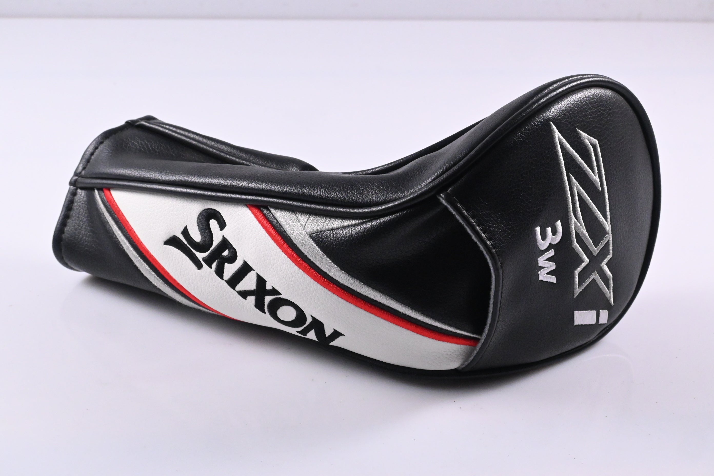 Srixon ZXi #3 Wood / 15 Degree / Stiff Flex Fujikura Ventus TR Blue 6 Shaft
