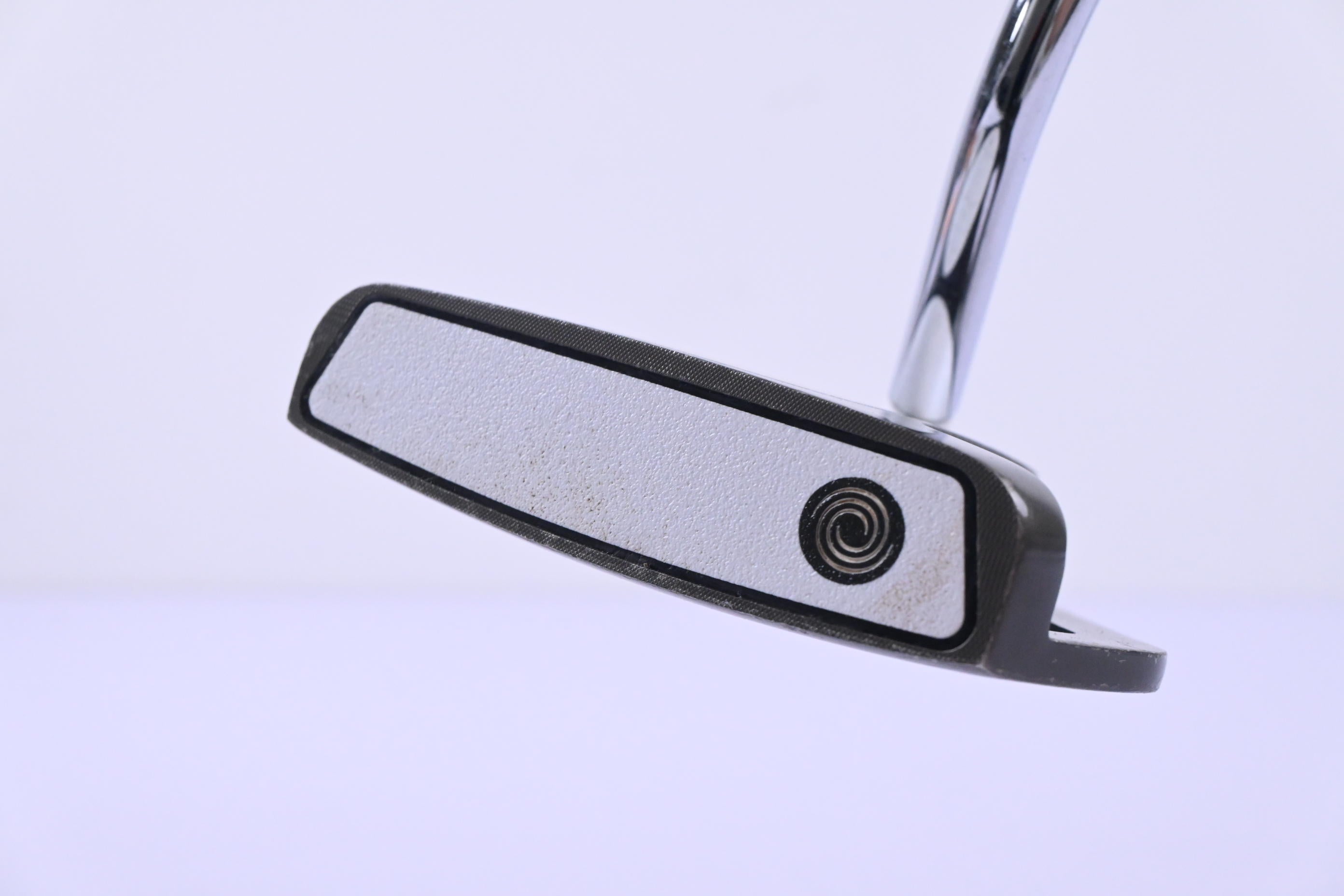 Odyssey Backstryke 2 Ball Putter / 34 Inch