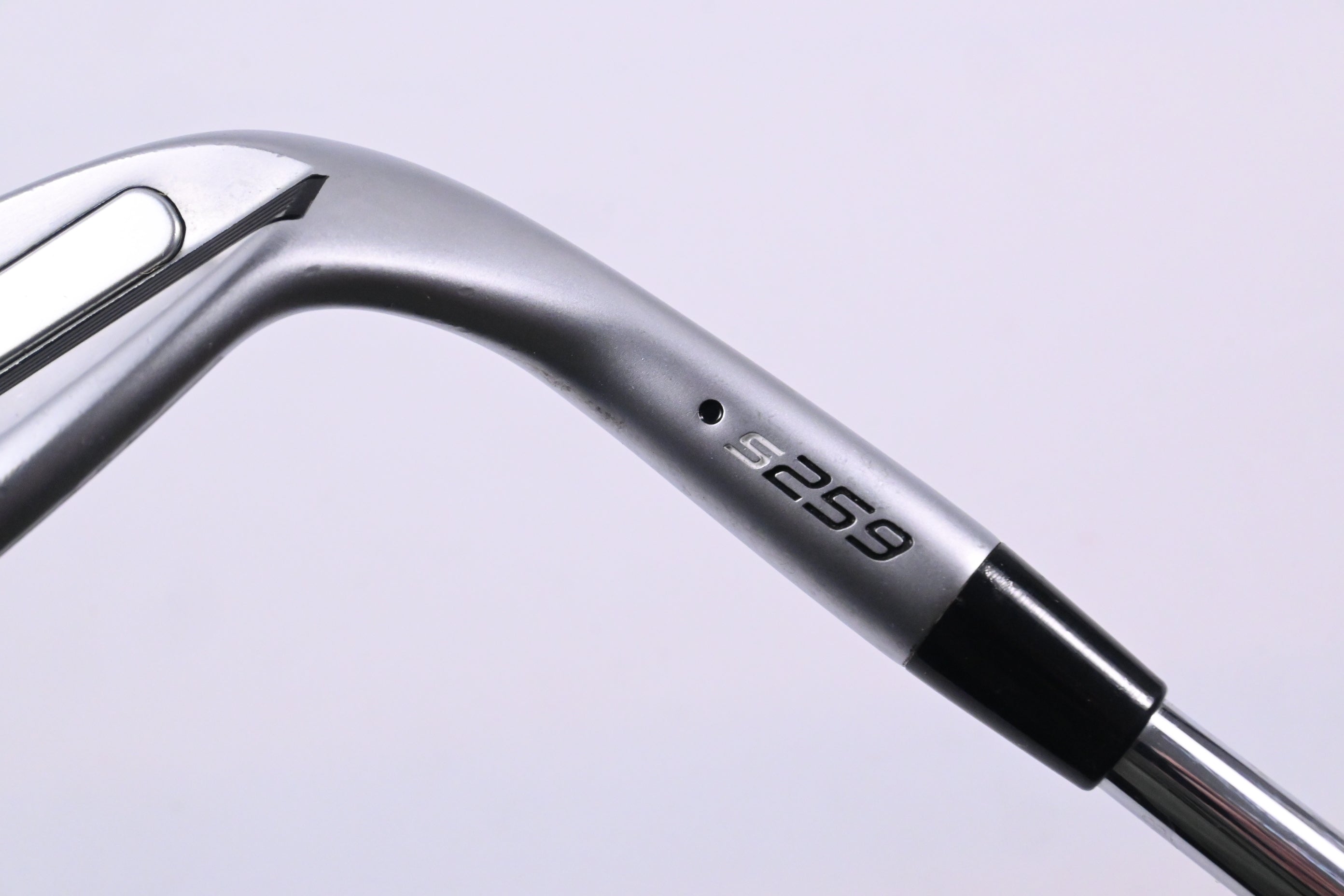 Ping S259 Sand Wedge / 54 Degree / Black Dot / Stiff Flex NS Pro Modus 3 105
