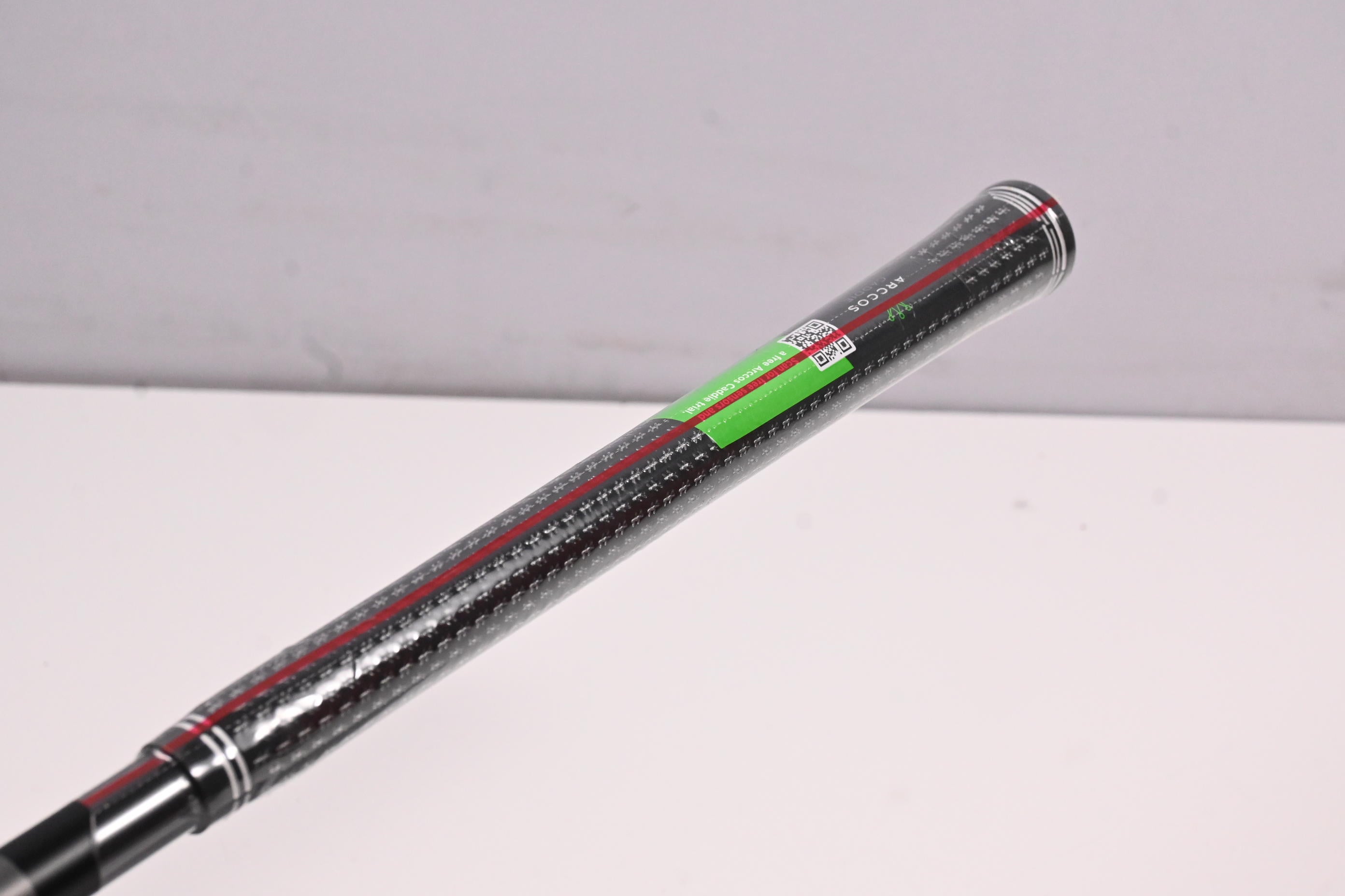 UST Mamiya Helium Nanocore 5 #5 Wood Shaft / Senior Flex / Cobra 2nd Gen