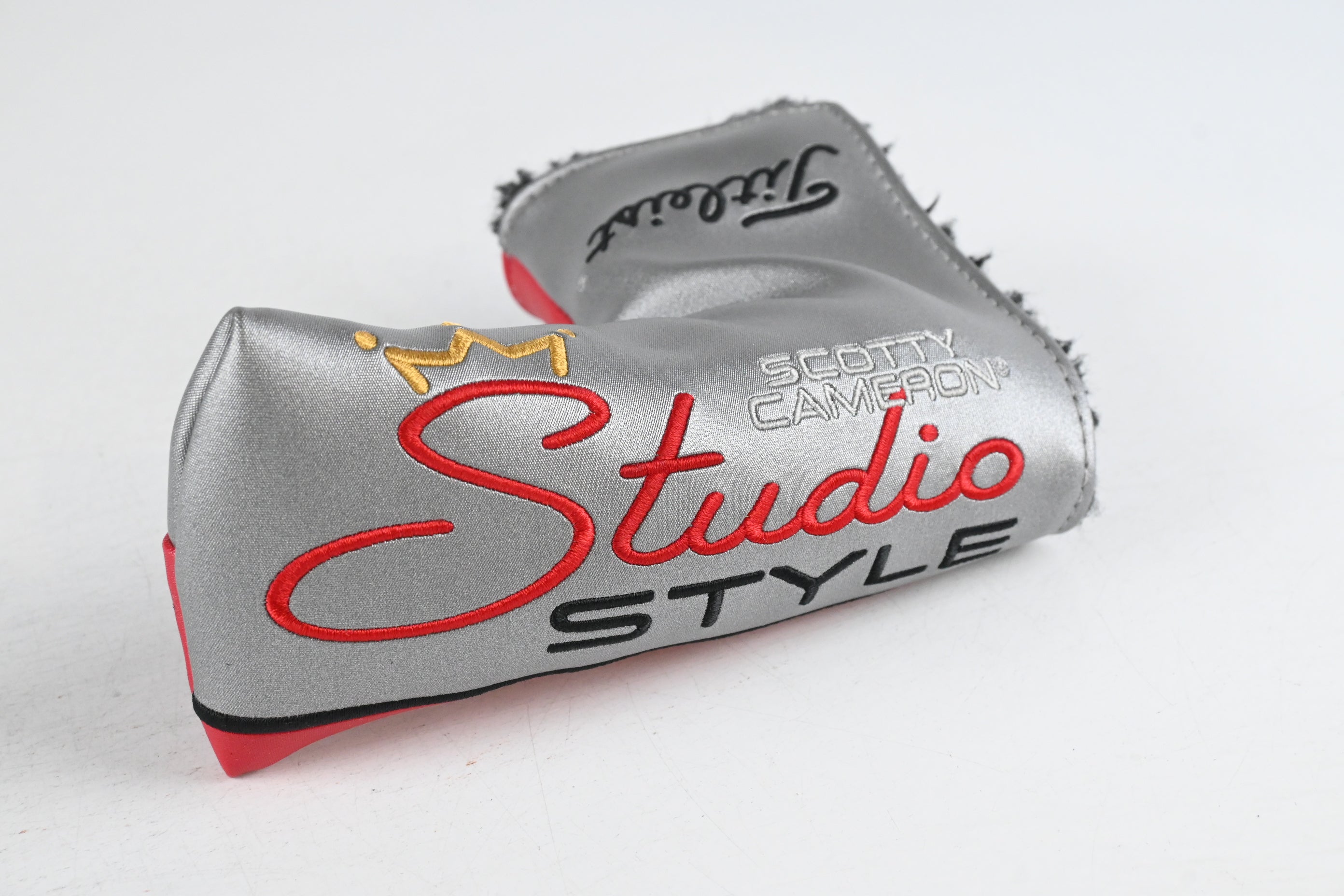 Scotty Cameron 2025 Studio Style Newport 2 Putter / 34 Inch