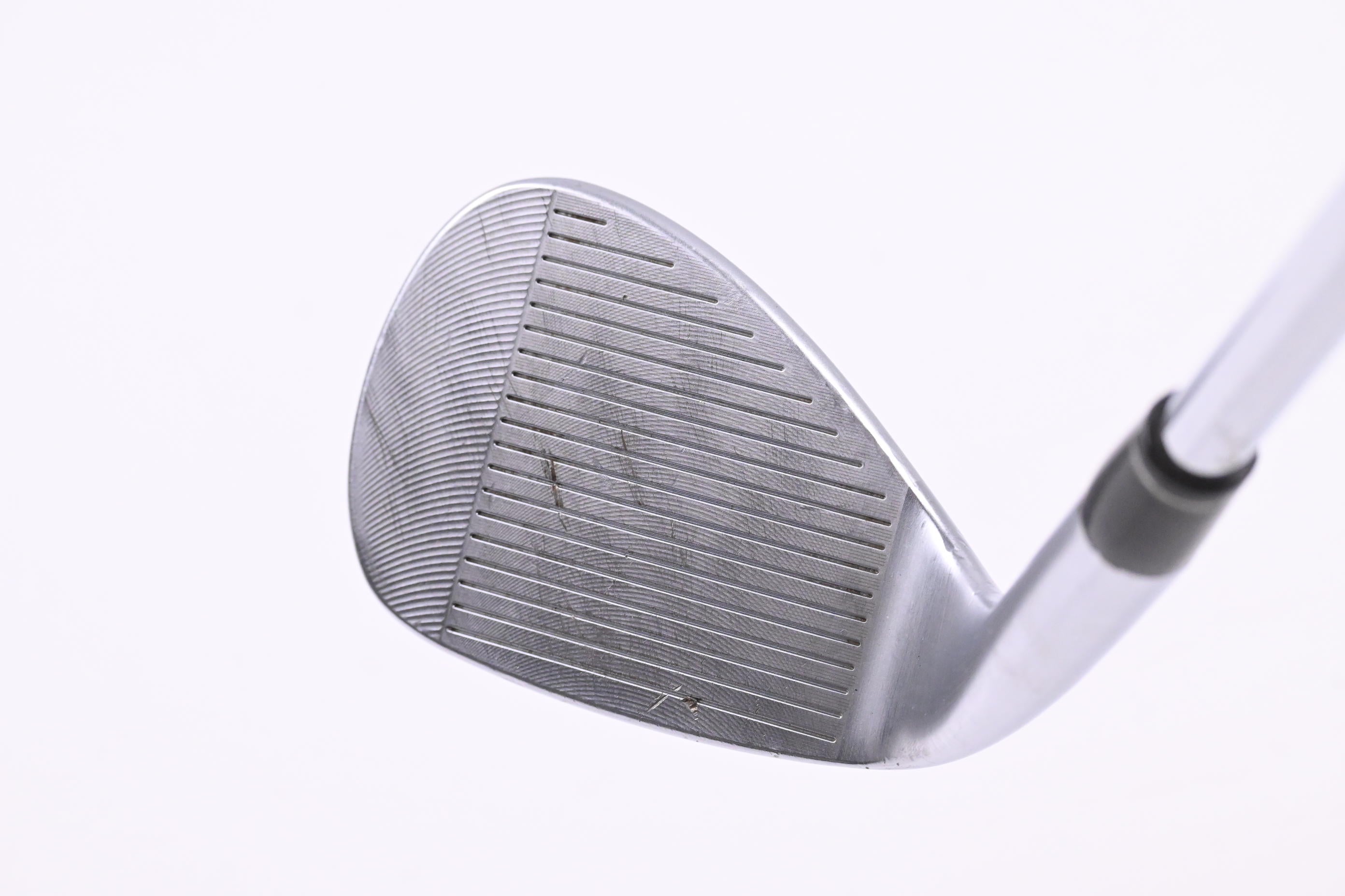 Cleveland RTX ZipCore Lob Wedge / 58 Degree / Regular Flex Project X Shaft