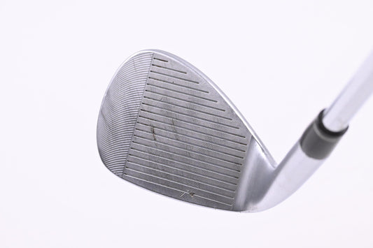 Cleveland RTX ZipCore Lob Wedge / 58 Degree / Regular Flex Project X Shaft