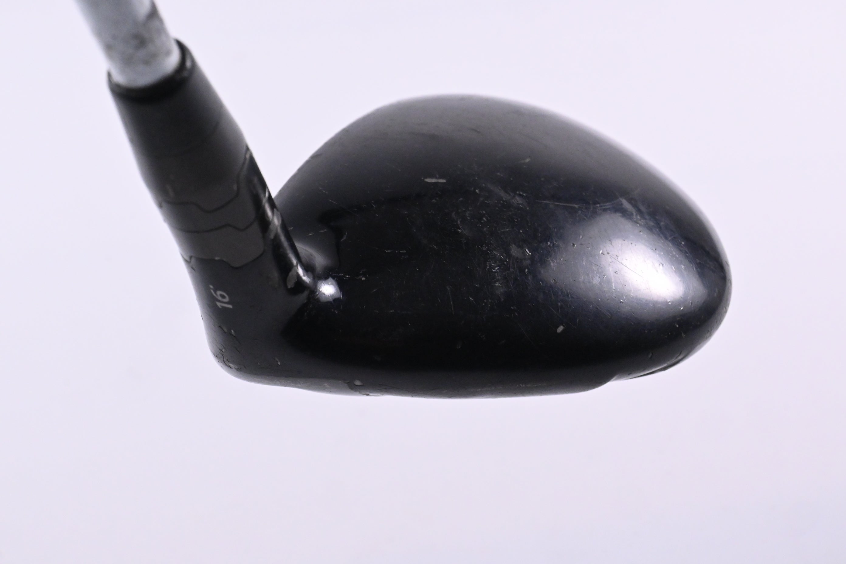 Callaway Big Bertha Alpha 815 #3 Wood / 16 Degree / Regular Flex Speeder 665