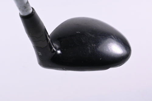 Callaway Big Bertha Alpha 815 #3 Wood / 16 Degree / Regular Flex Speeder 665