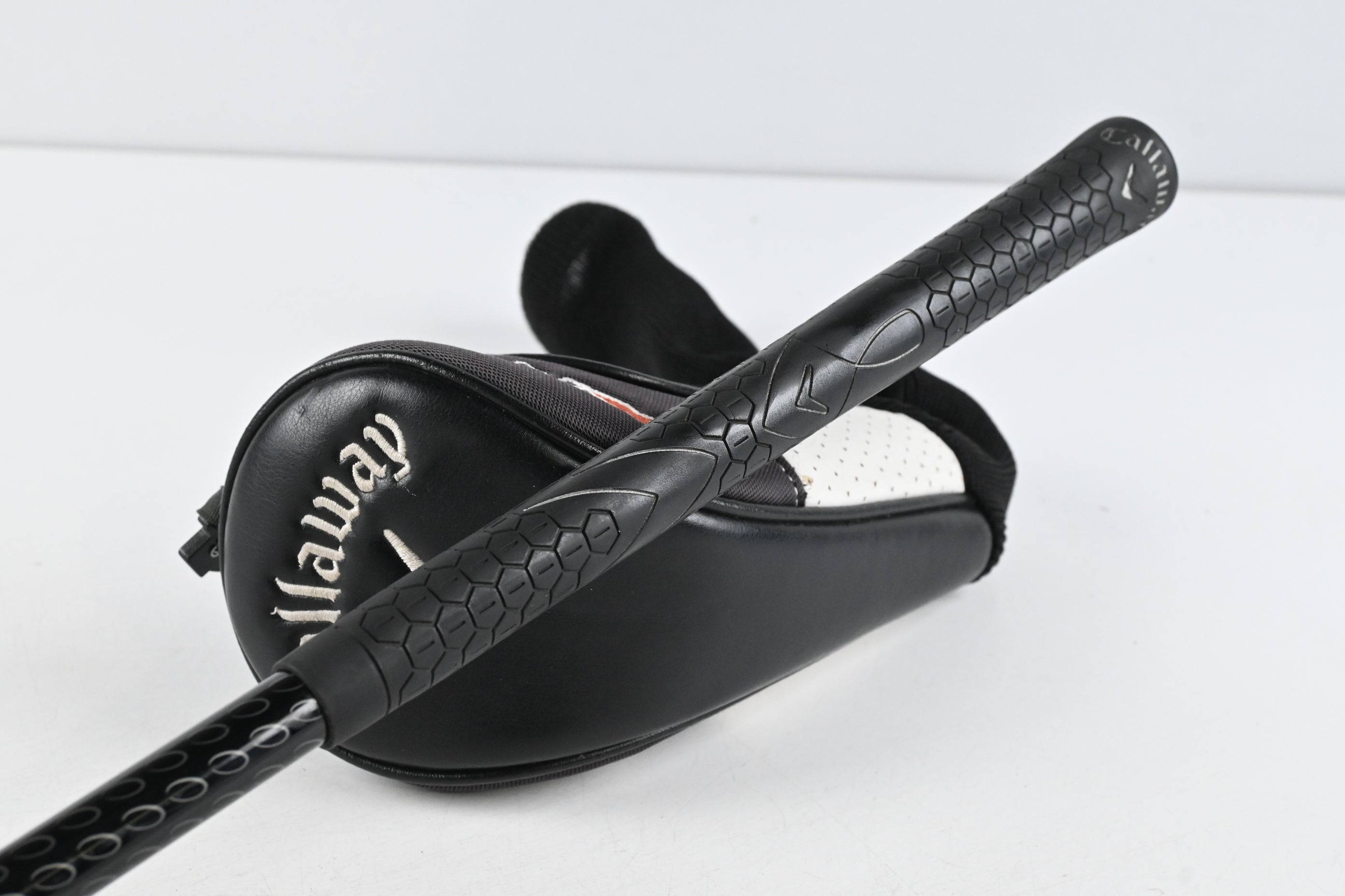 Callaway X Hot #5 Wood / 19 Degree / Regular Flex Grafalloy ProLaunch Axis 65 Shaft
