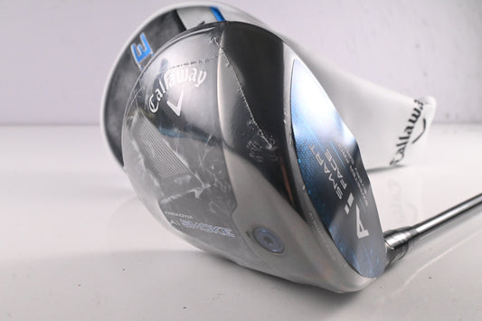Callaway Paradym Ai Smoke Triple Diamond Driver / 9 Degree / Stiff Flex Denali