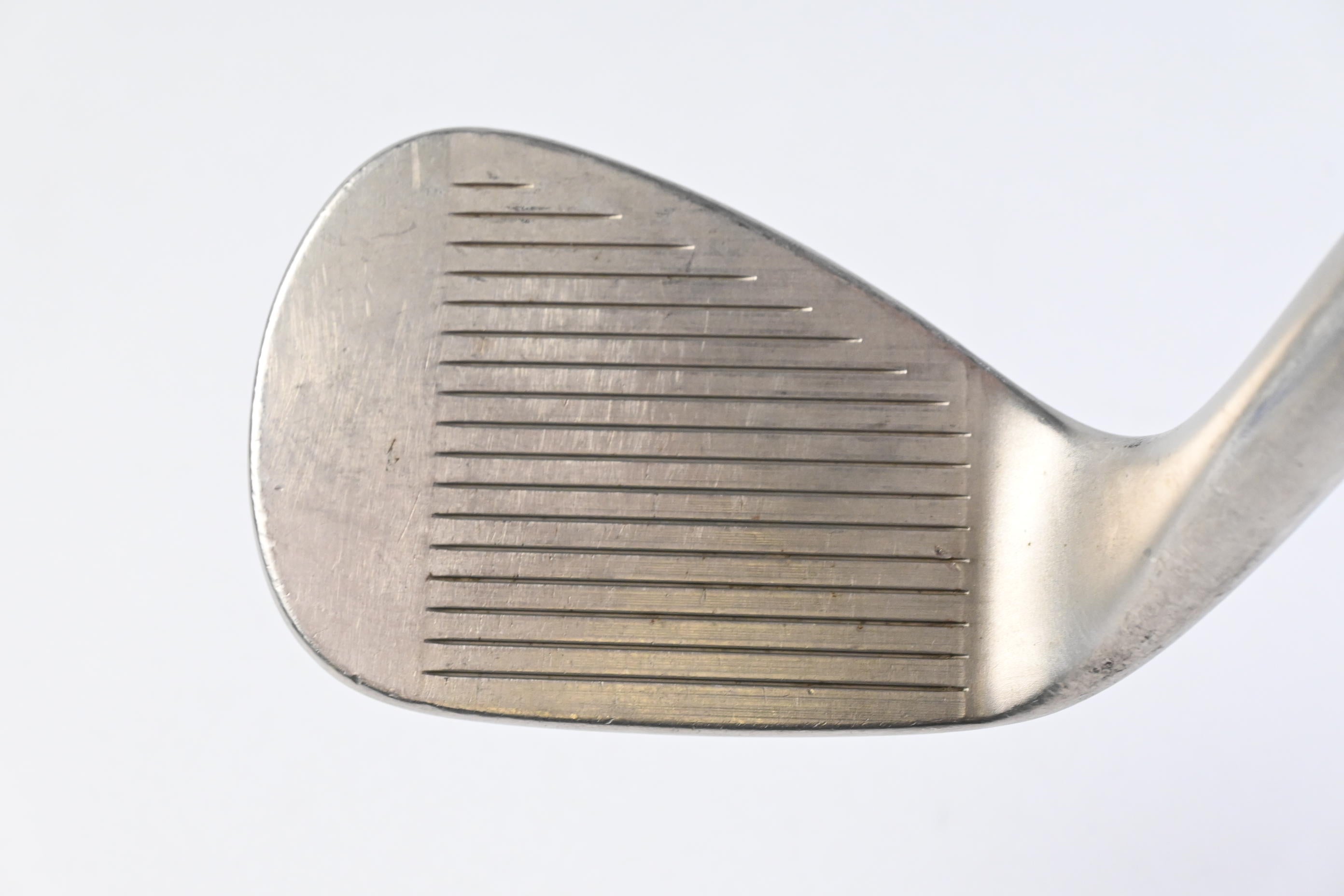 Titleist Vokey SM10 Gap Wedge / 52 Degree / Wedge Flex Steel Shaft