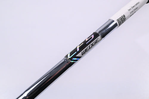 Ping Glide Gap Wedge / 52 Degree / Black Dot / Wedge Flex Ping CFS Shaft